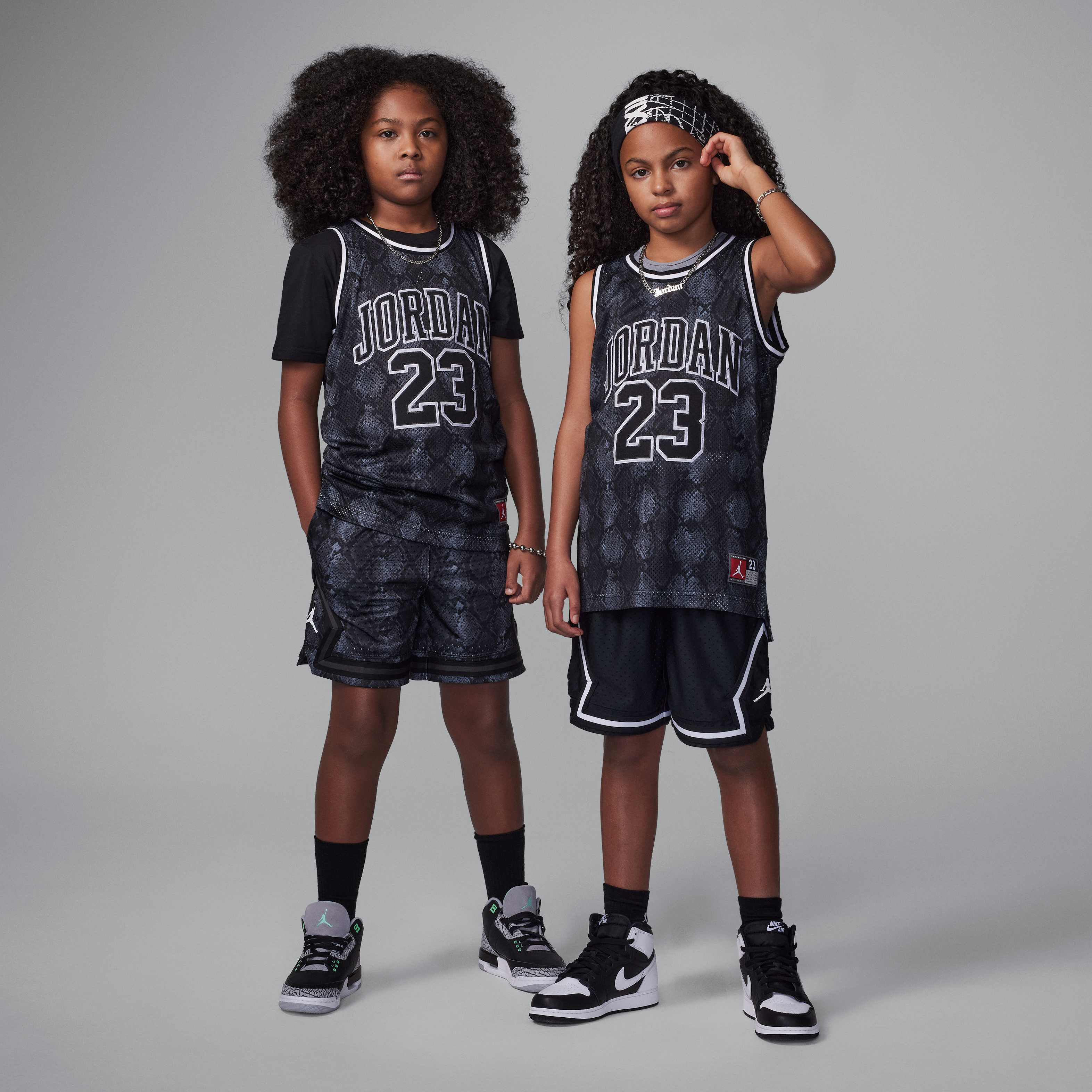 Jordan 23 image number 6