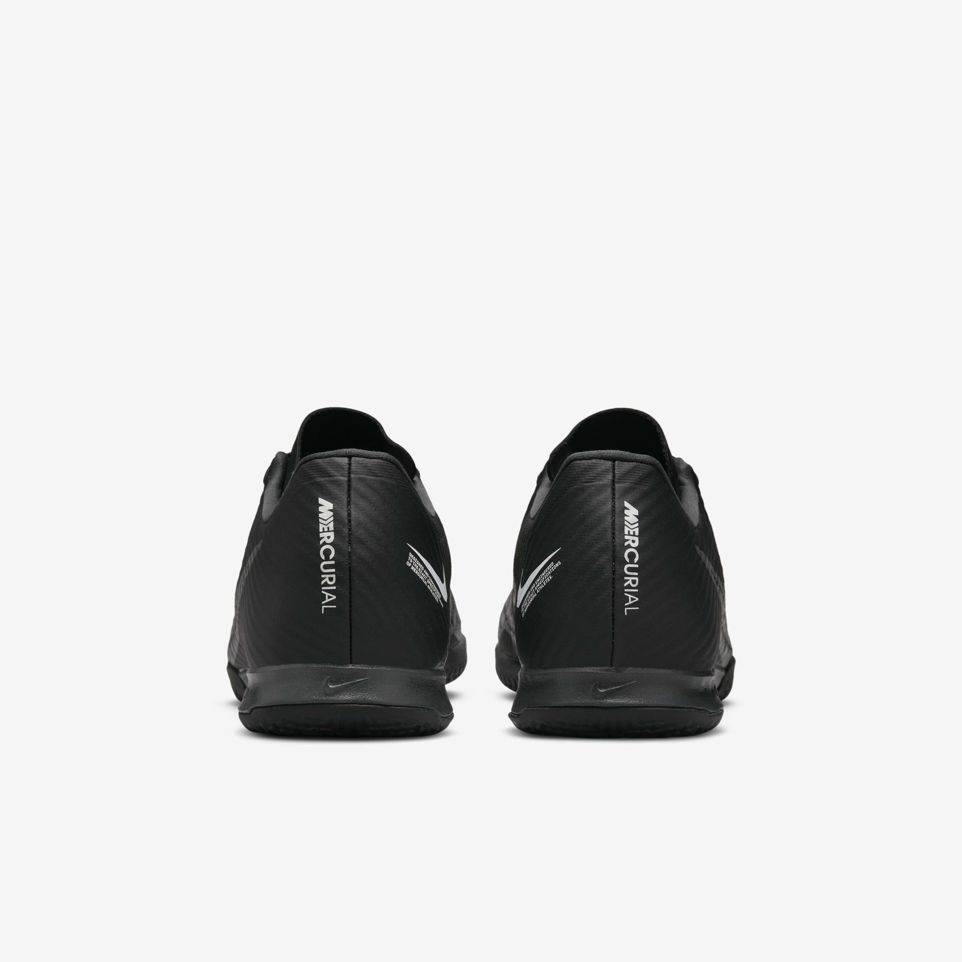 Buy Nike Mercurial Vapor 15 Academy Indoor Court Low Top Football Shoes Nike Qatar Official