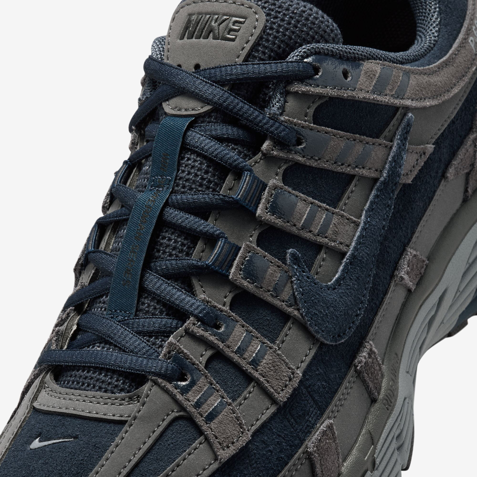 Nike P-6000 SE image number 8