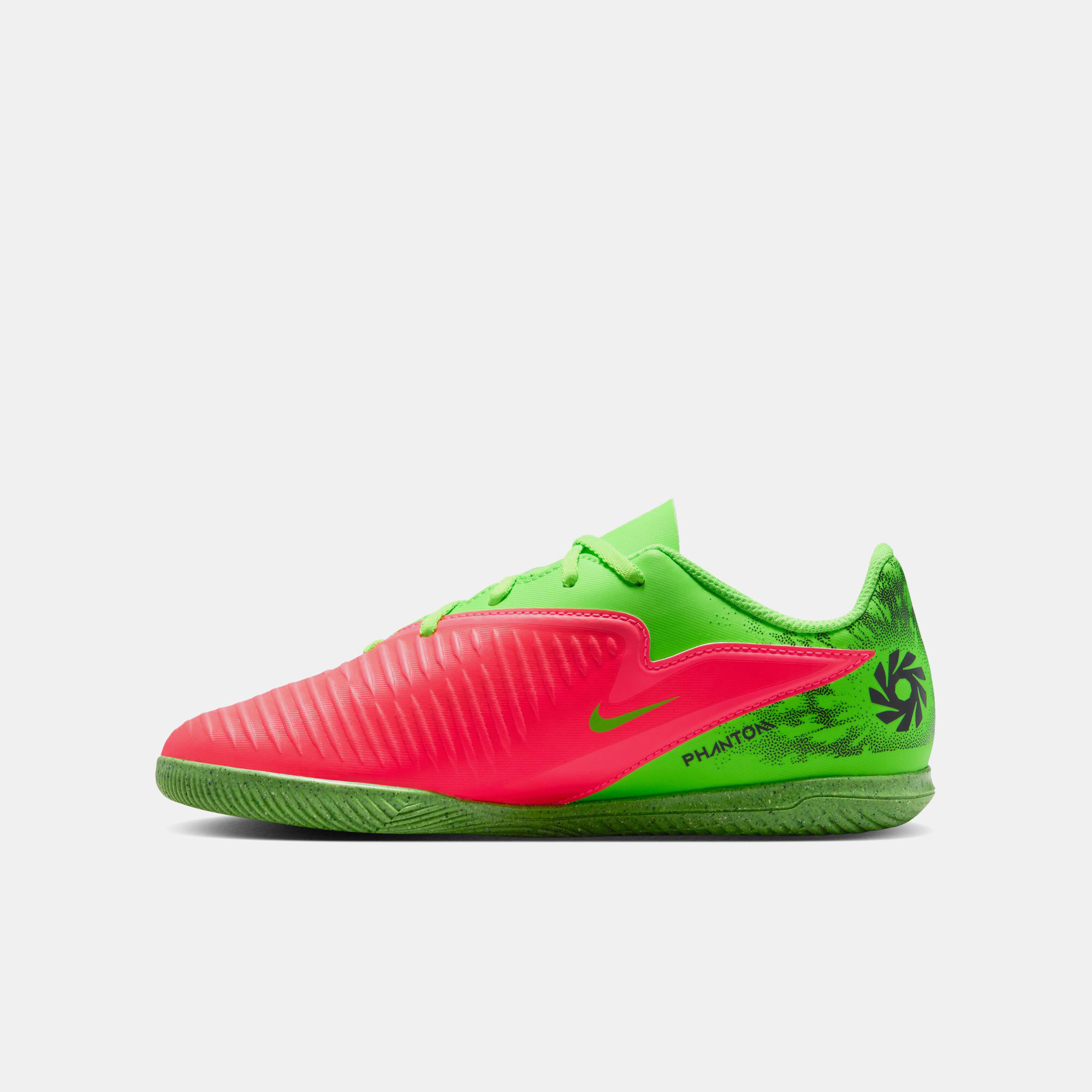 Nike Jr. Phantom 6 Low Club 'Erling Haaland' image number 4