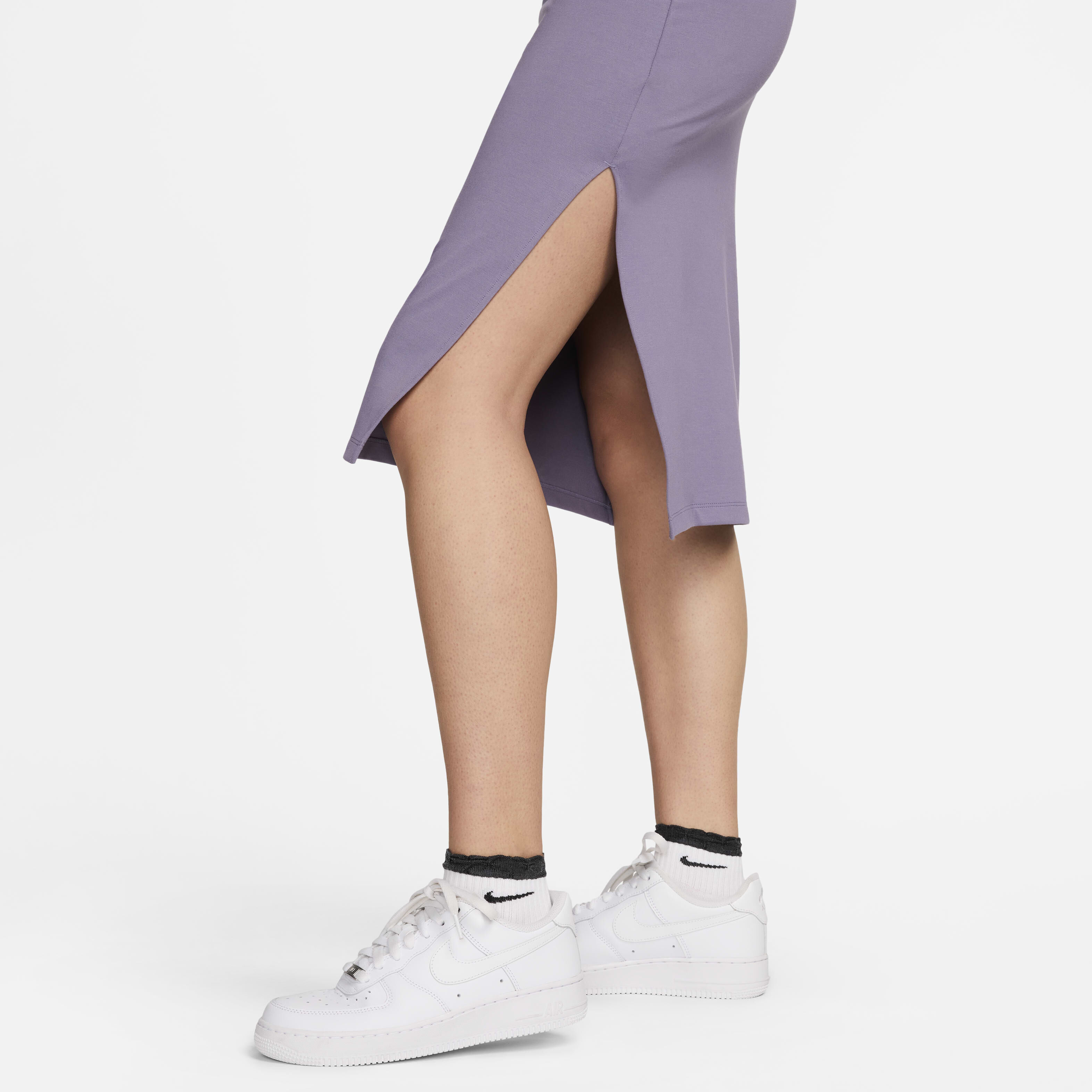 Nike midi dress outlet