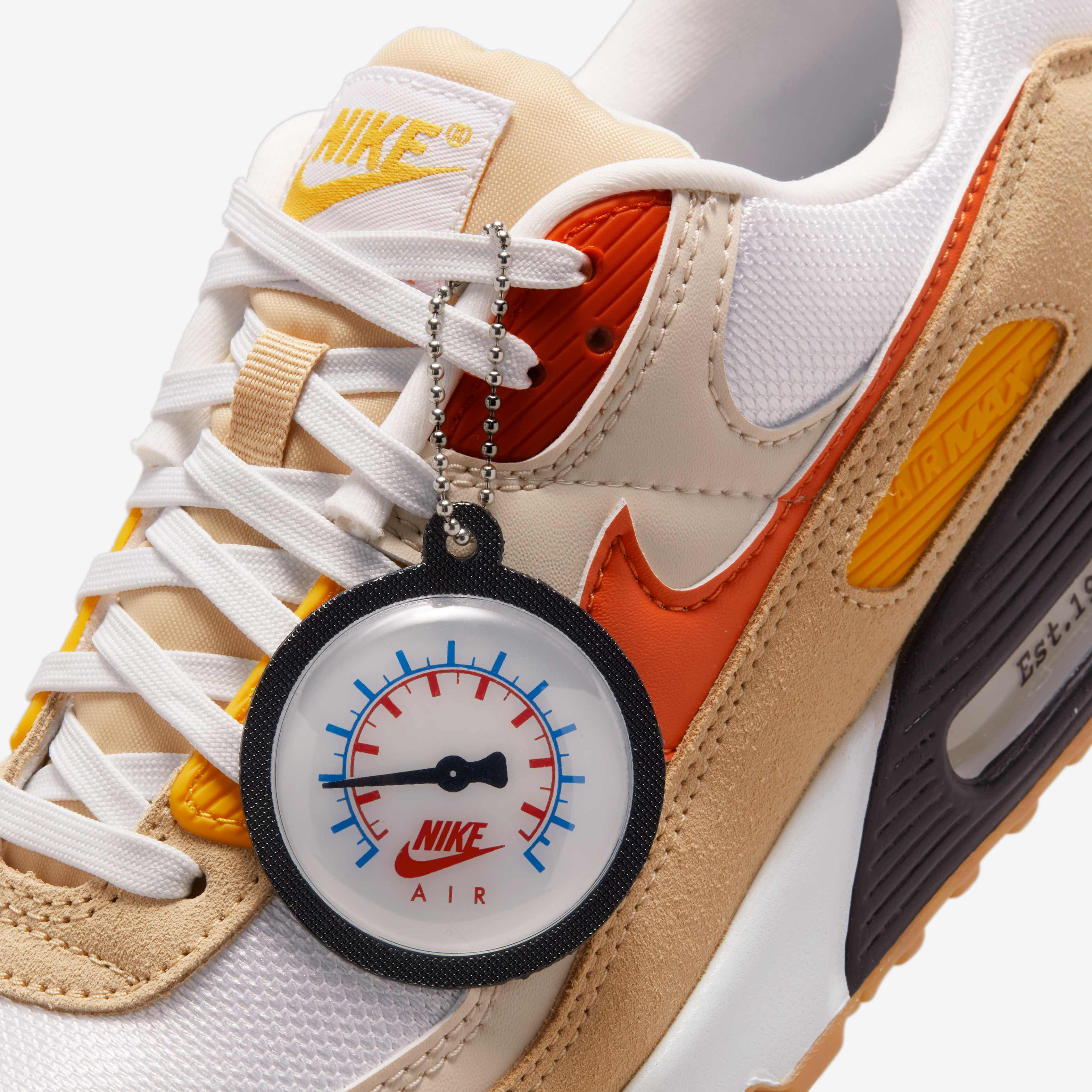 Nike Air Max 90 SE image number 11
