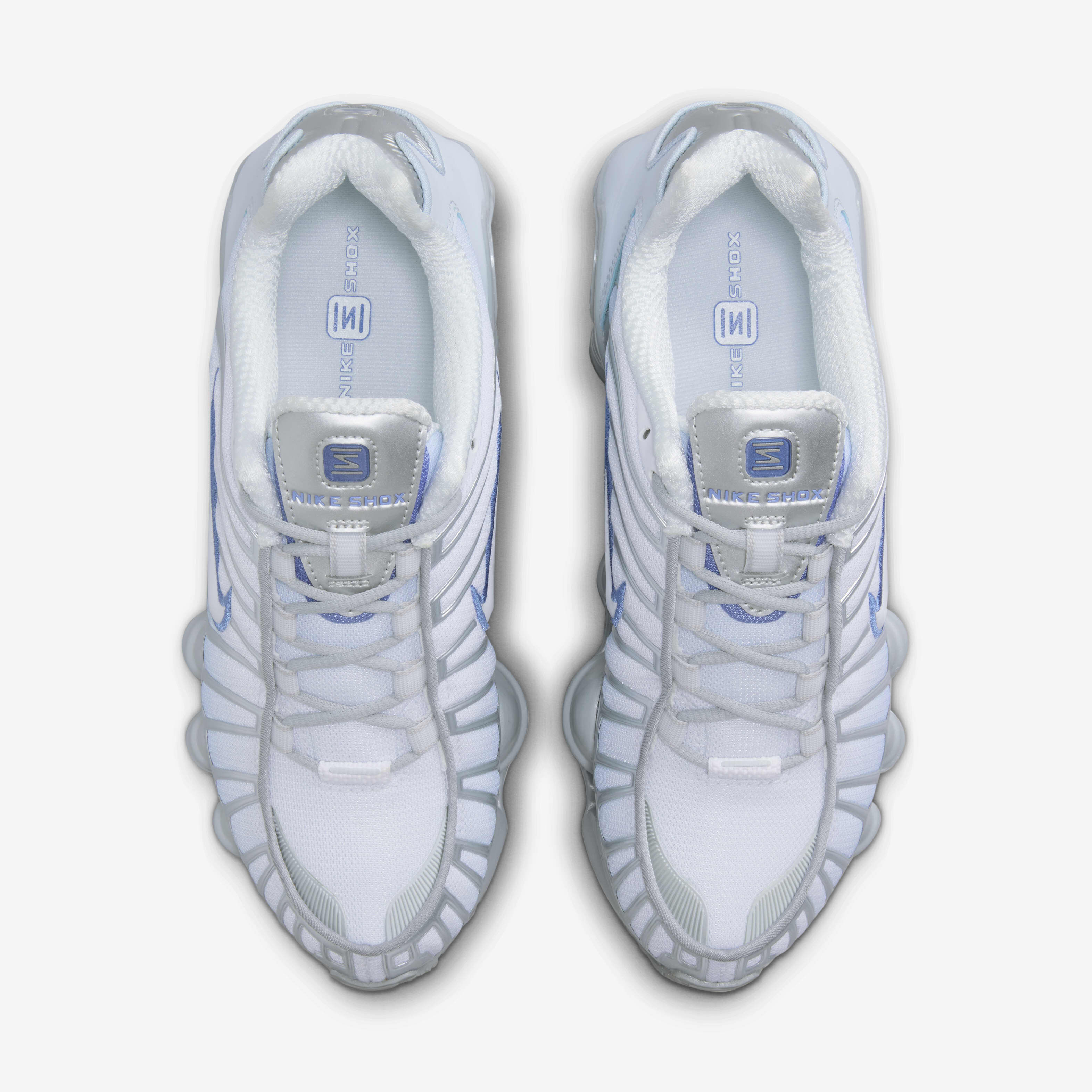 نايكي شوكس TL image number 3