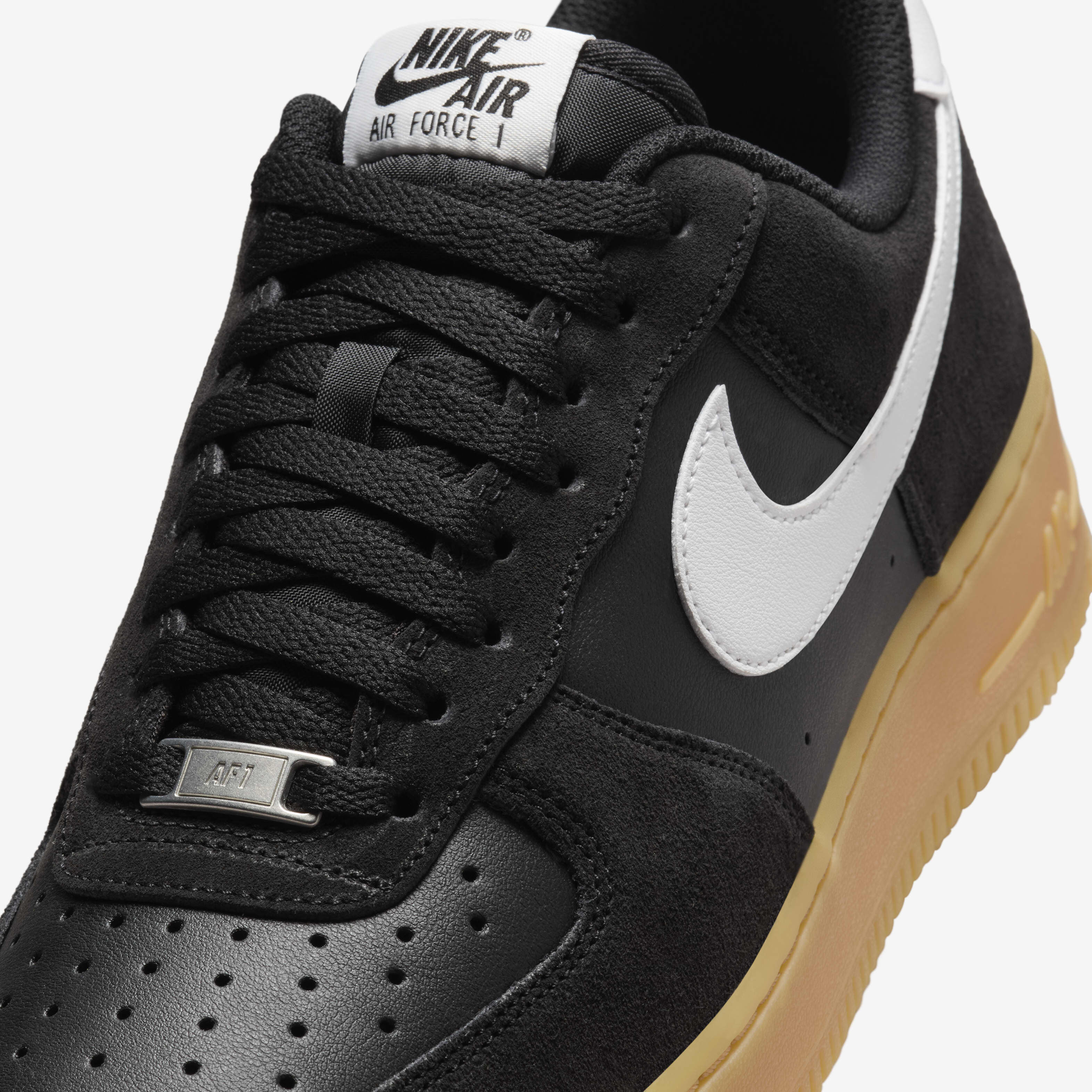 Nike air force 1 sole material cheap