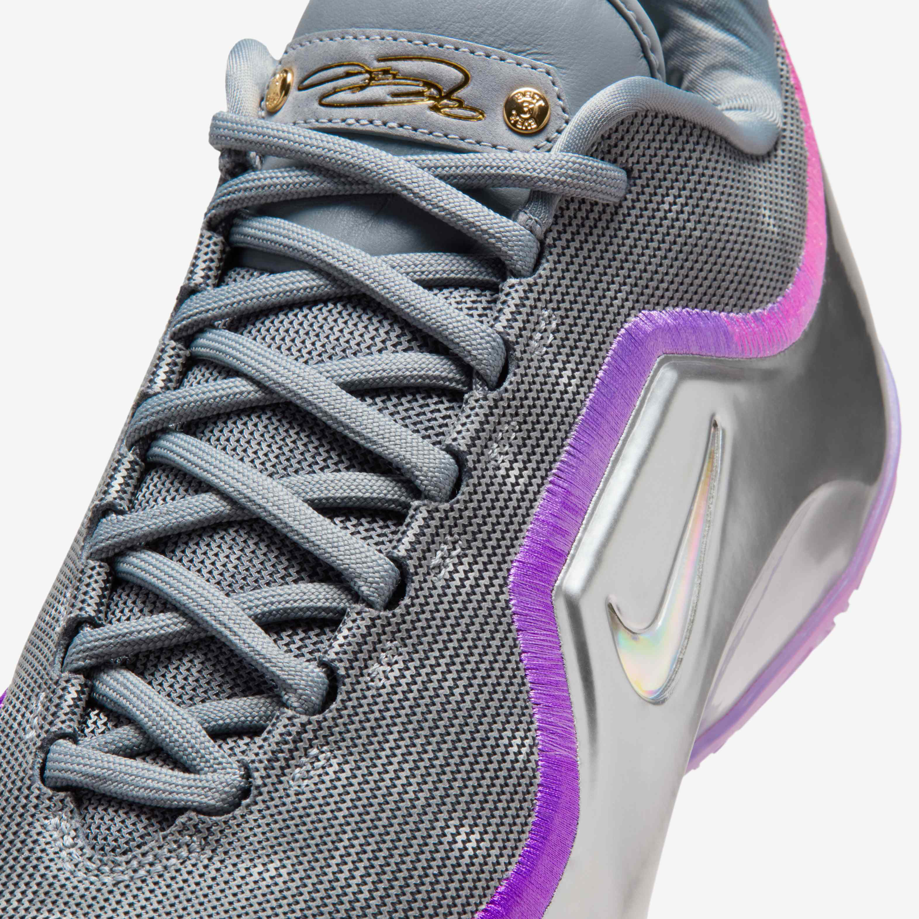 LeBron XXIII 'Bubble Boy' image number 6