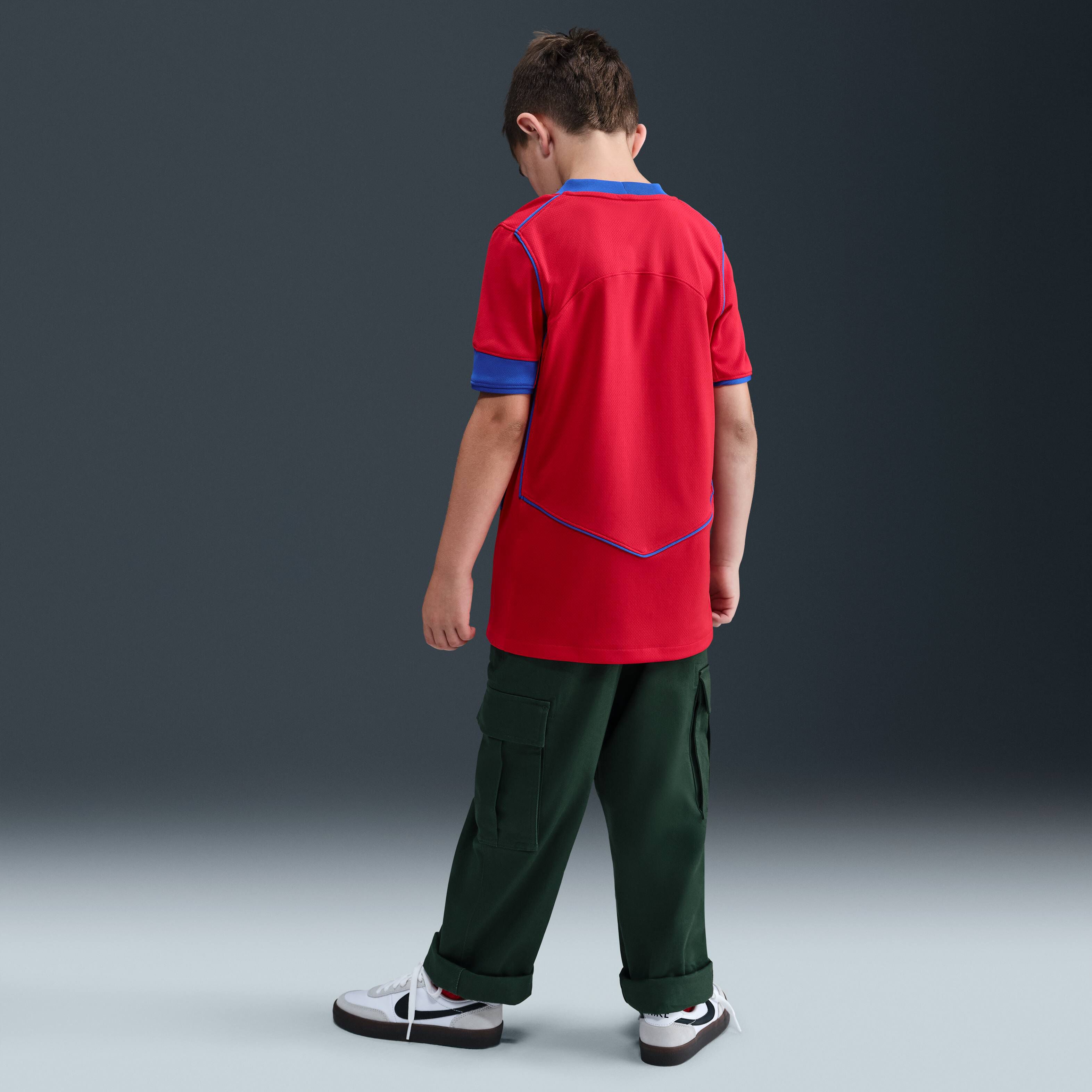 Paris Saint-Germain 2025/26 Stadium Third image number 4