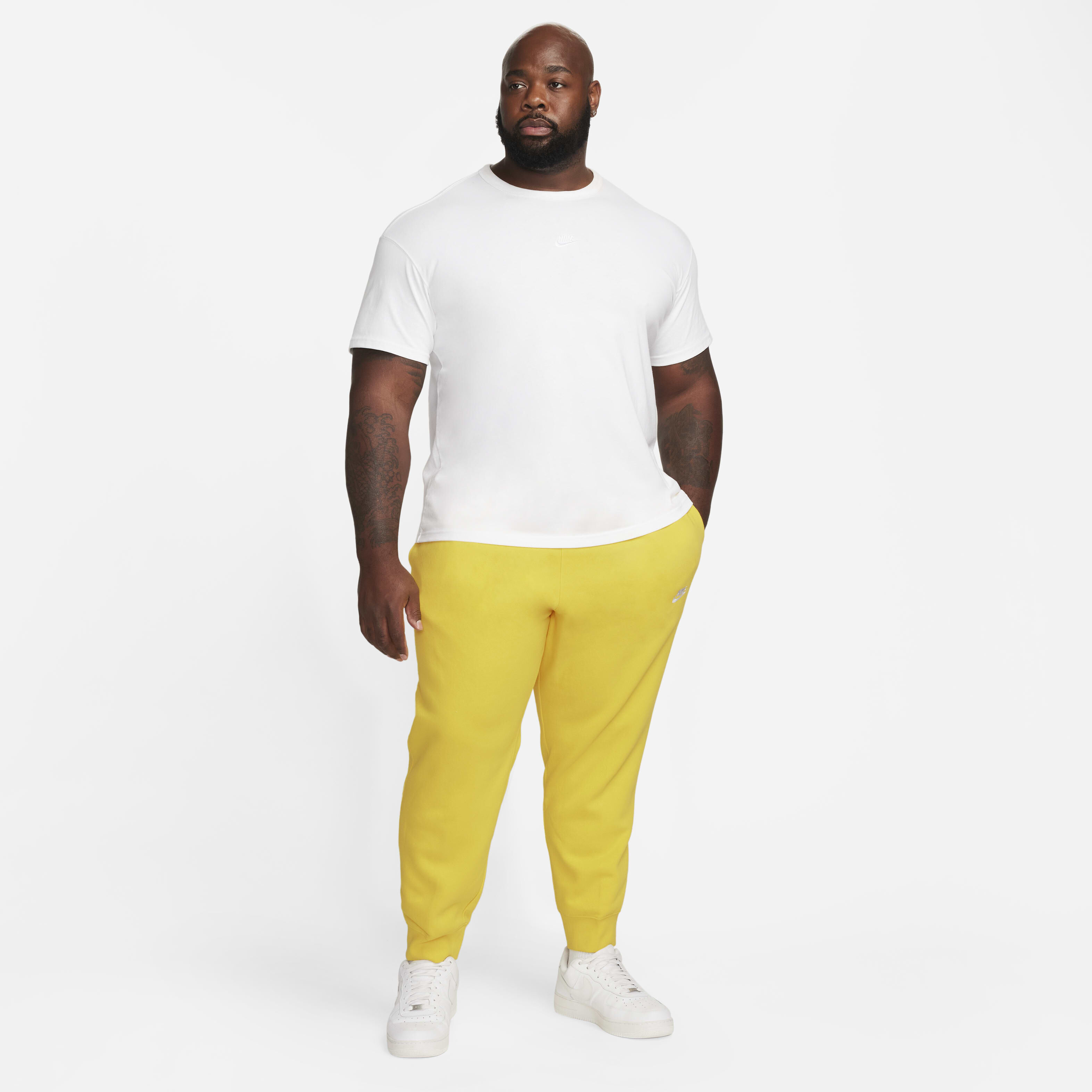 Nike Sportswear Club Fleece image number 13