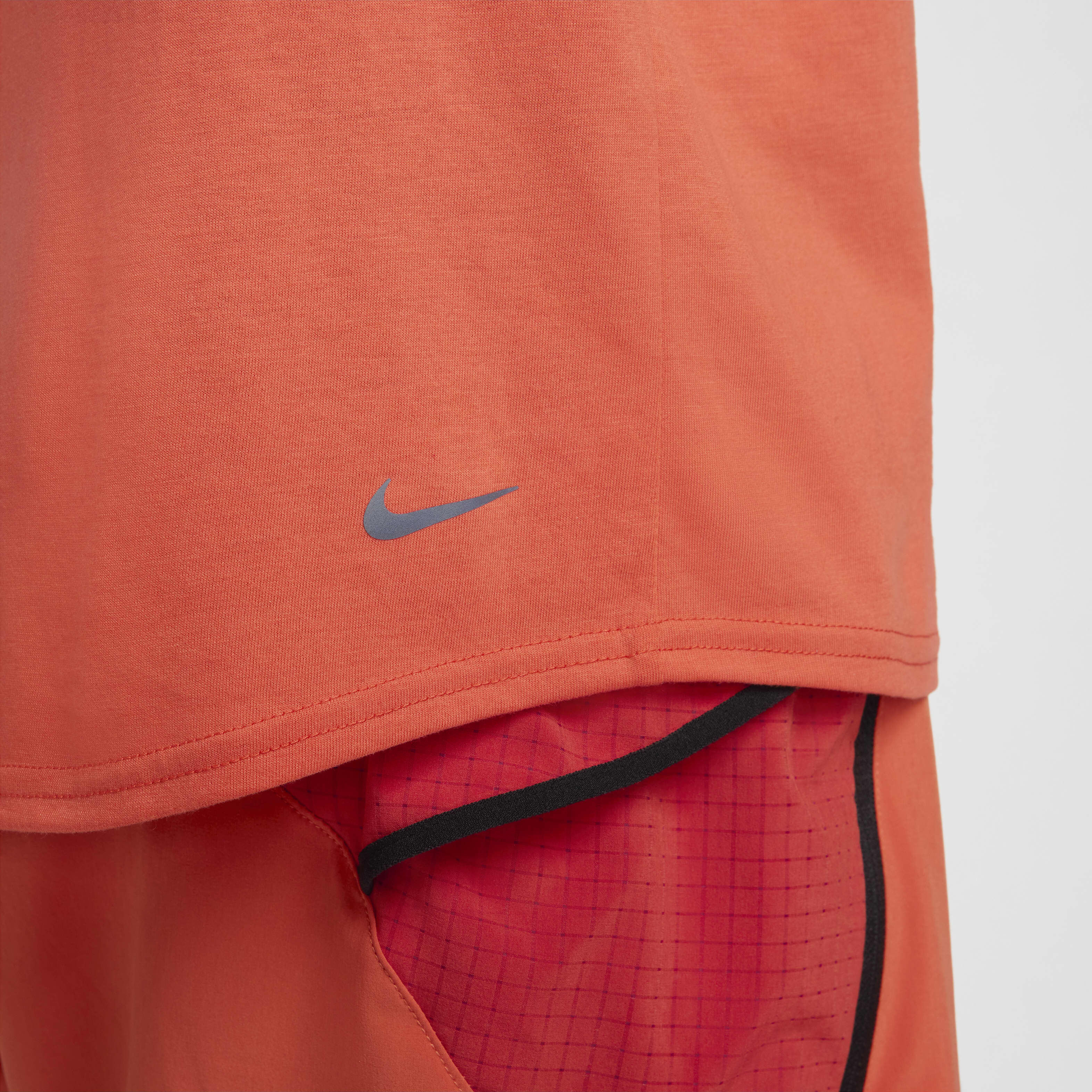 Buy Nike Trail Solar Chase Men's Dri-FIT Sleeveless Running Top