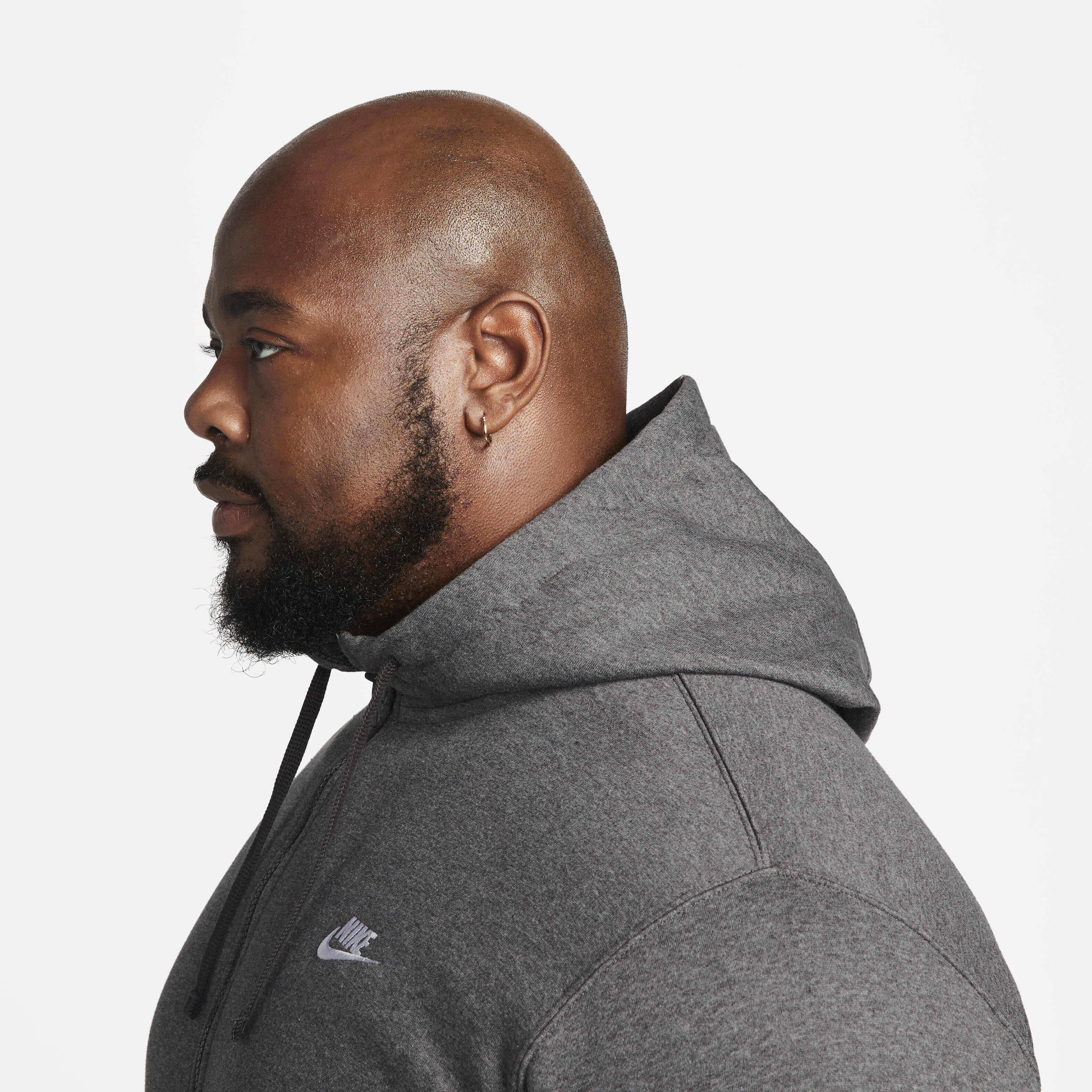 نايكي سبورتسوير كلوب فليس image number 16