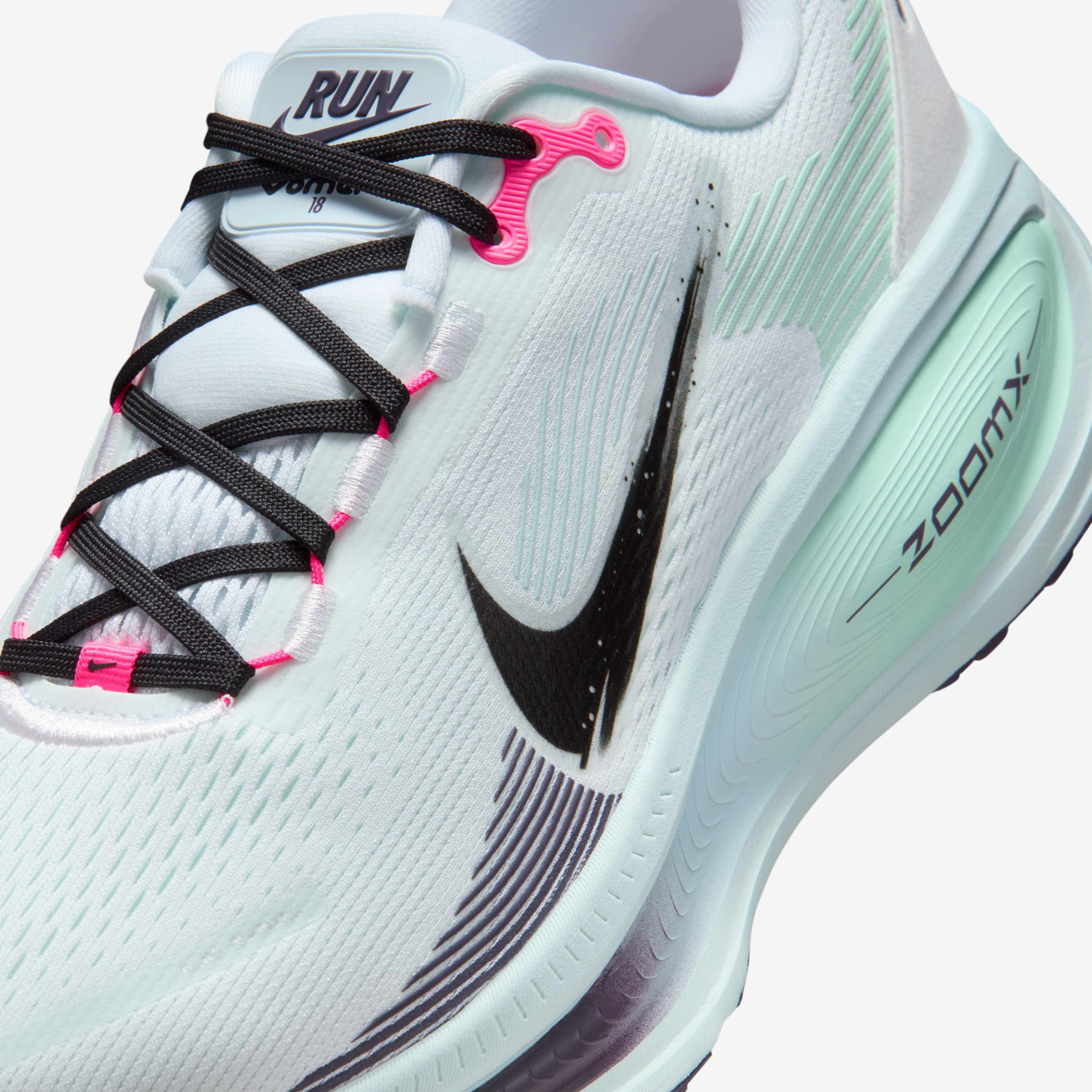 Nike Vomero 18 image number 6