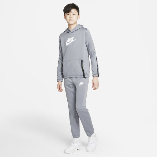Tracksuits-Nike, Nike Sportswear, Older Kids' Tracksuit