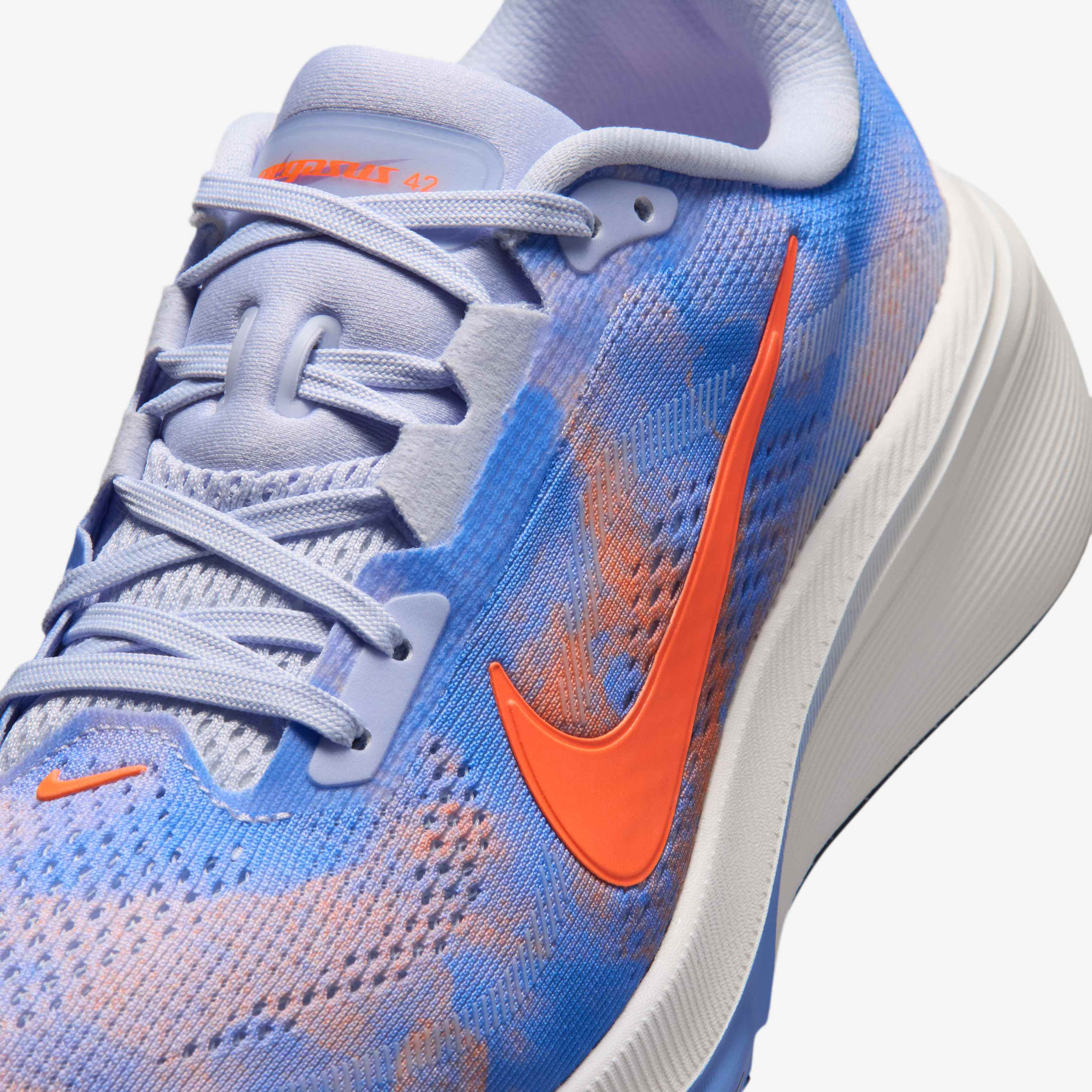 Nike Pegasus 42 image number 6