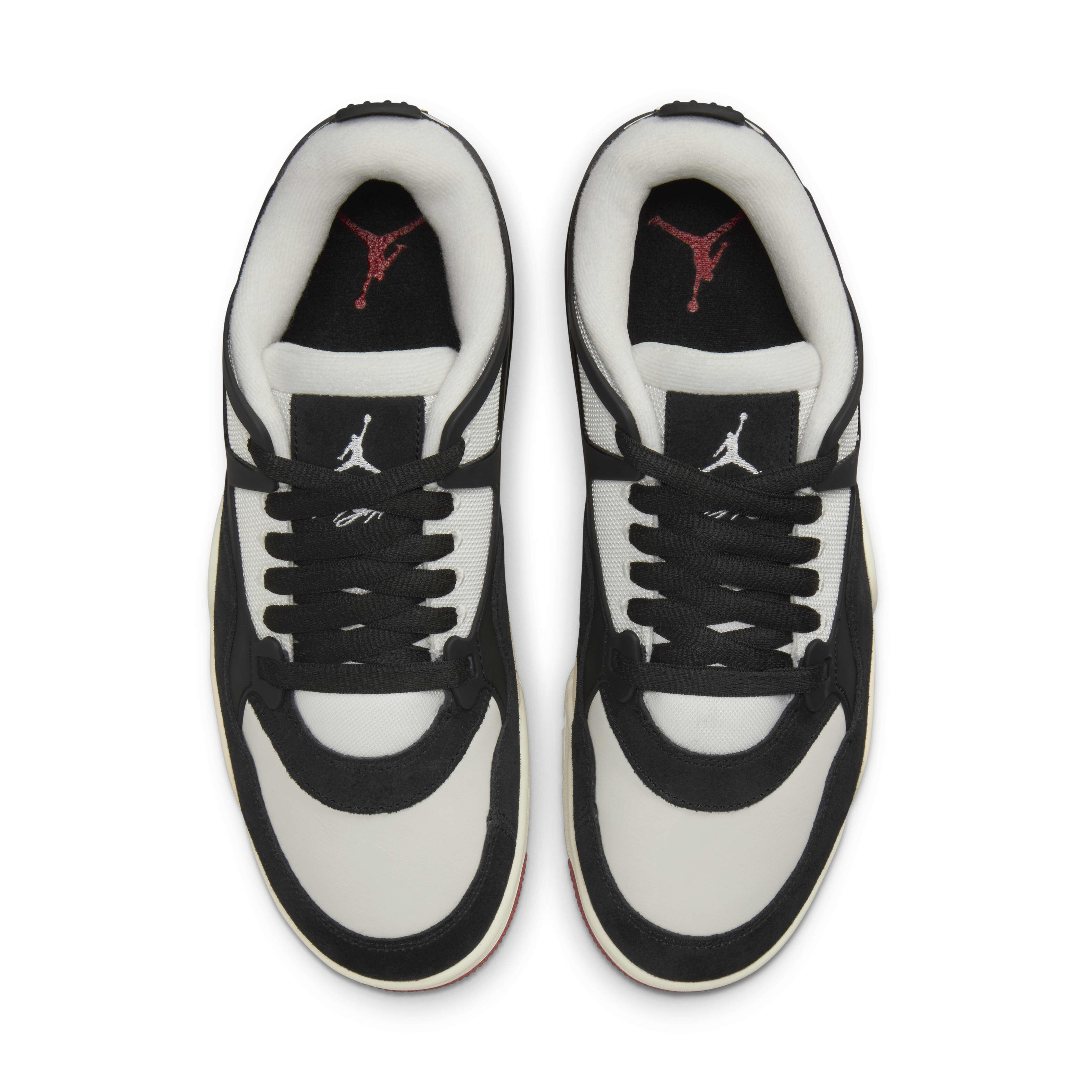 Air Jordan 4 RM image number 3