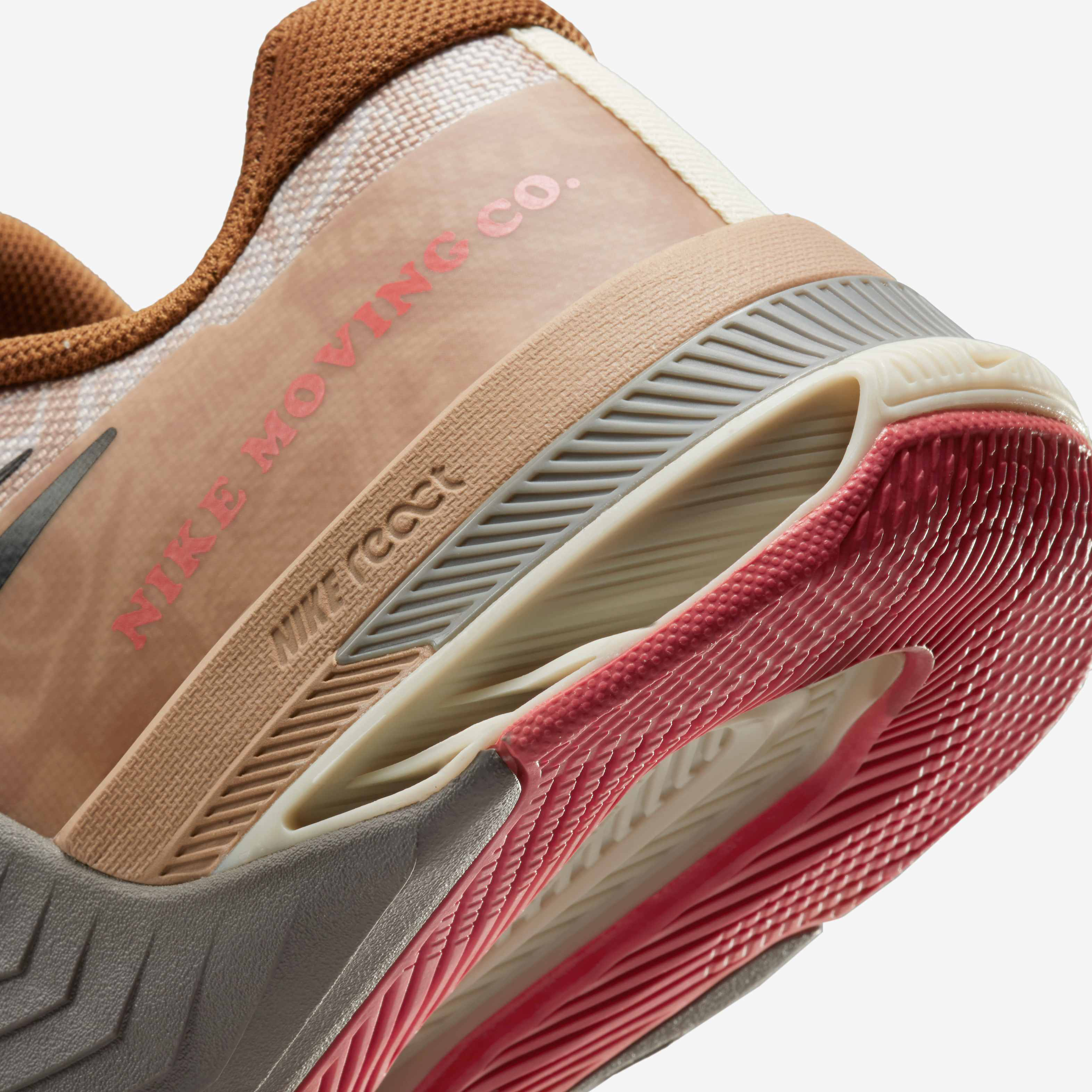 Nike Metcon 8 AMP image number 7