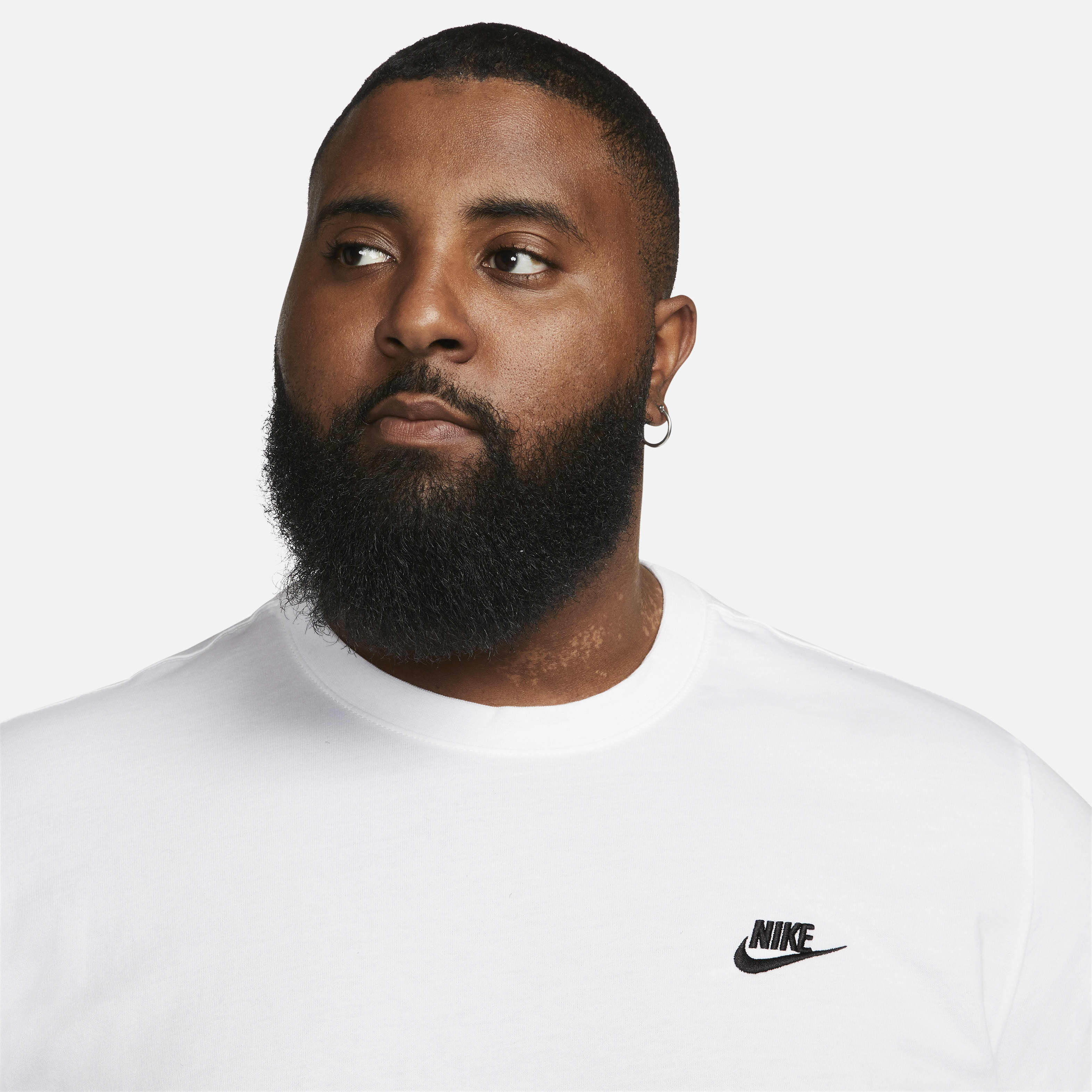 Nike Sportswear Club image number 6