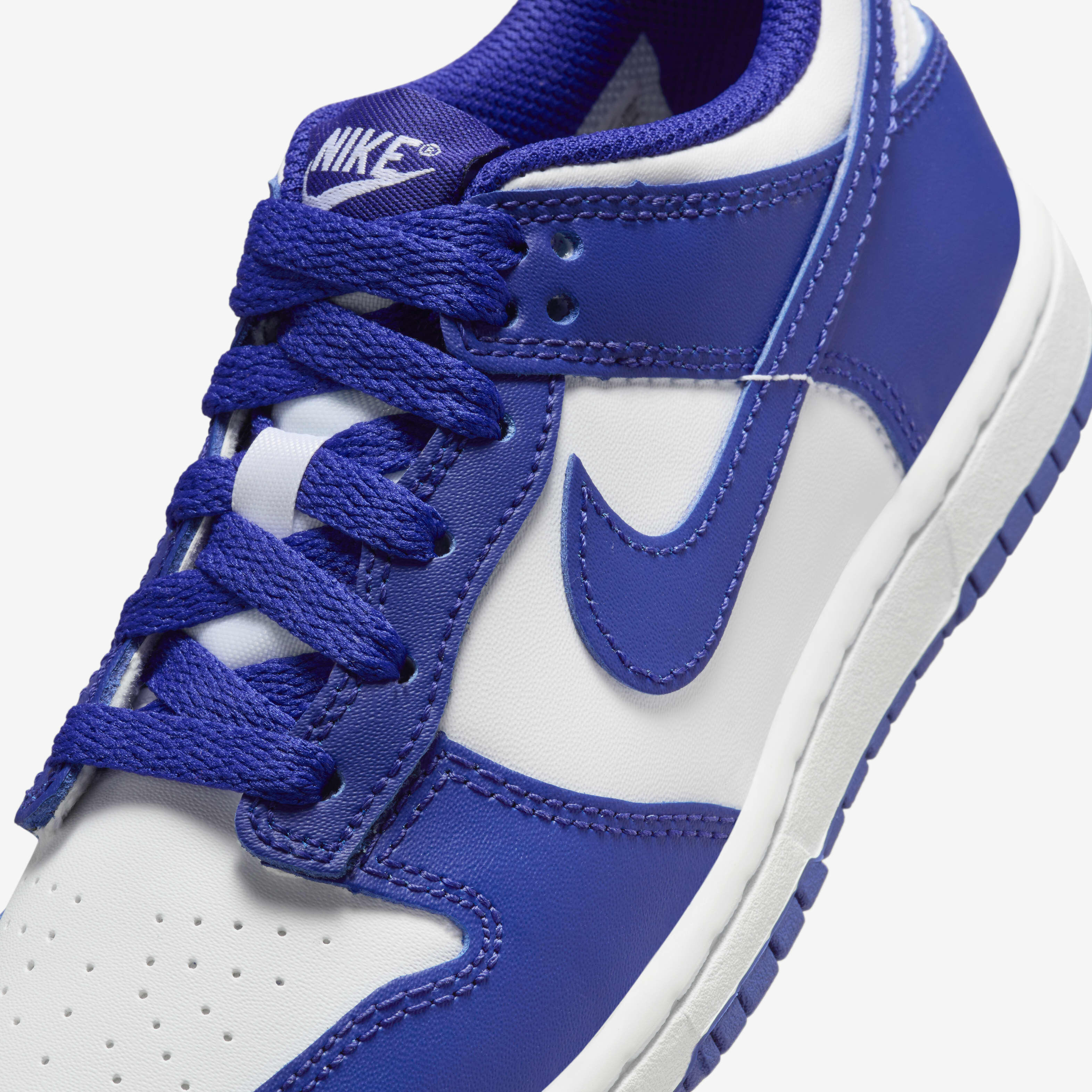Buy Nike Dunk Low Younger Kids Shoes Nike Qatar Official