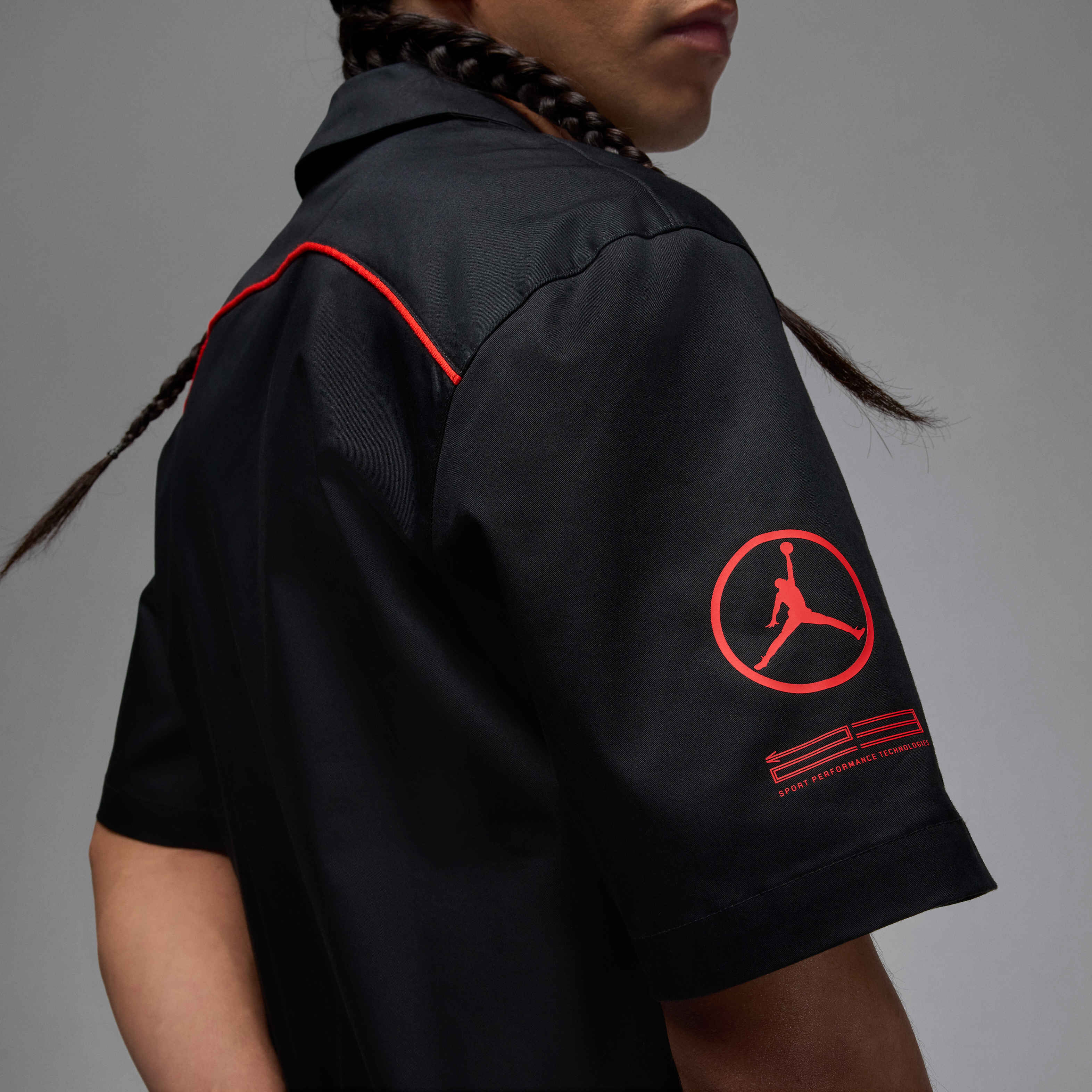 Jordan Quai 54 image number 6