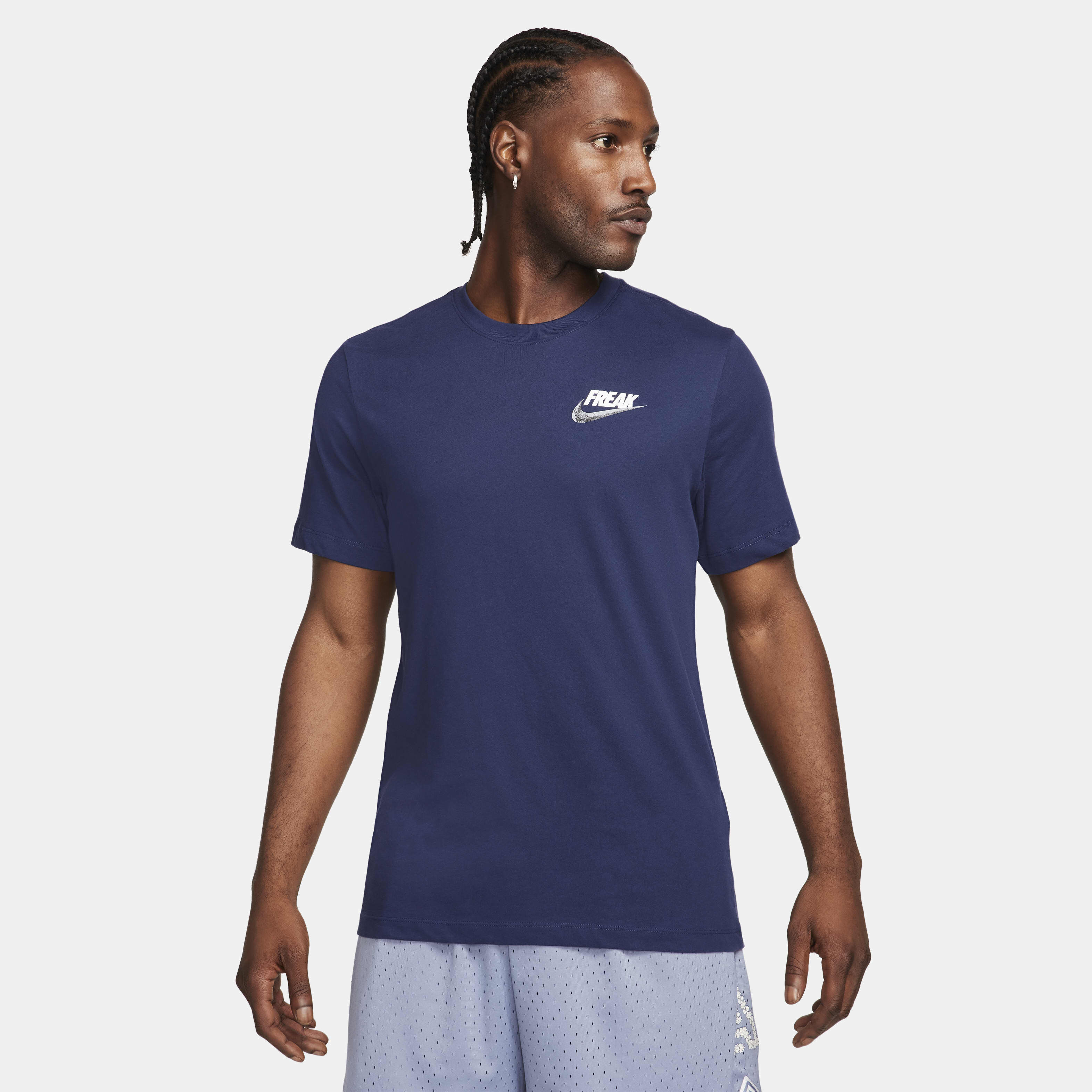Nike giannis shirt outlet