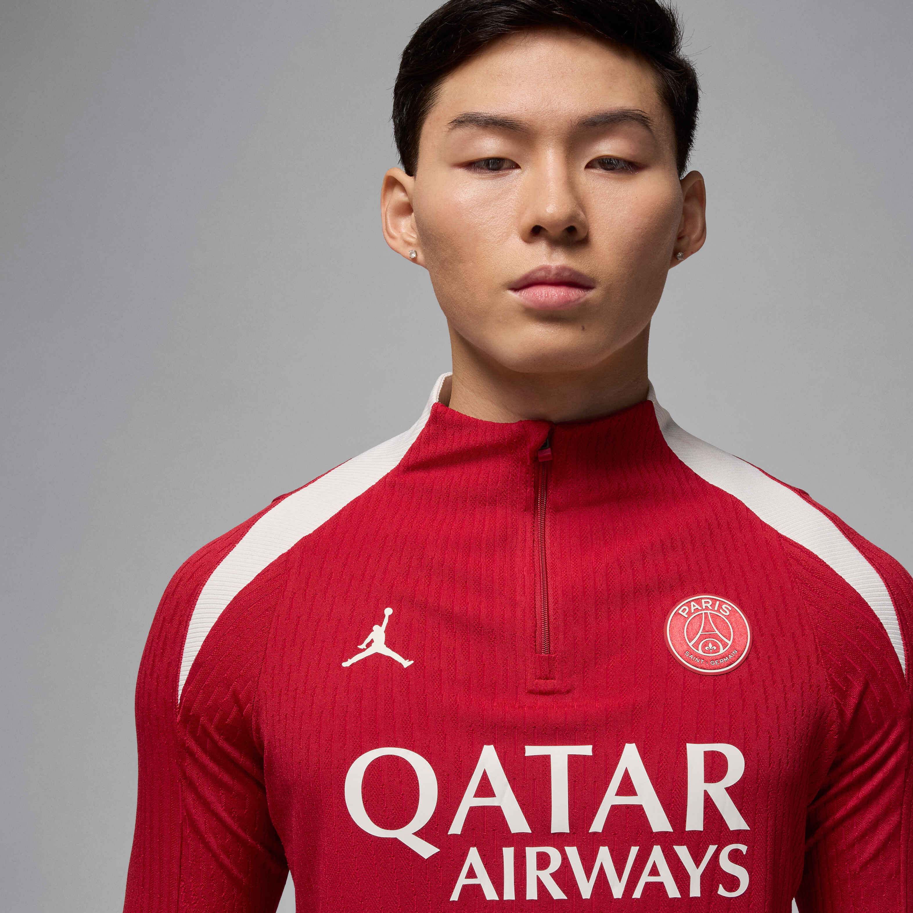 Buy Paris Saint-Germain Strike Elite Fourth Men's Jordan Dri