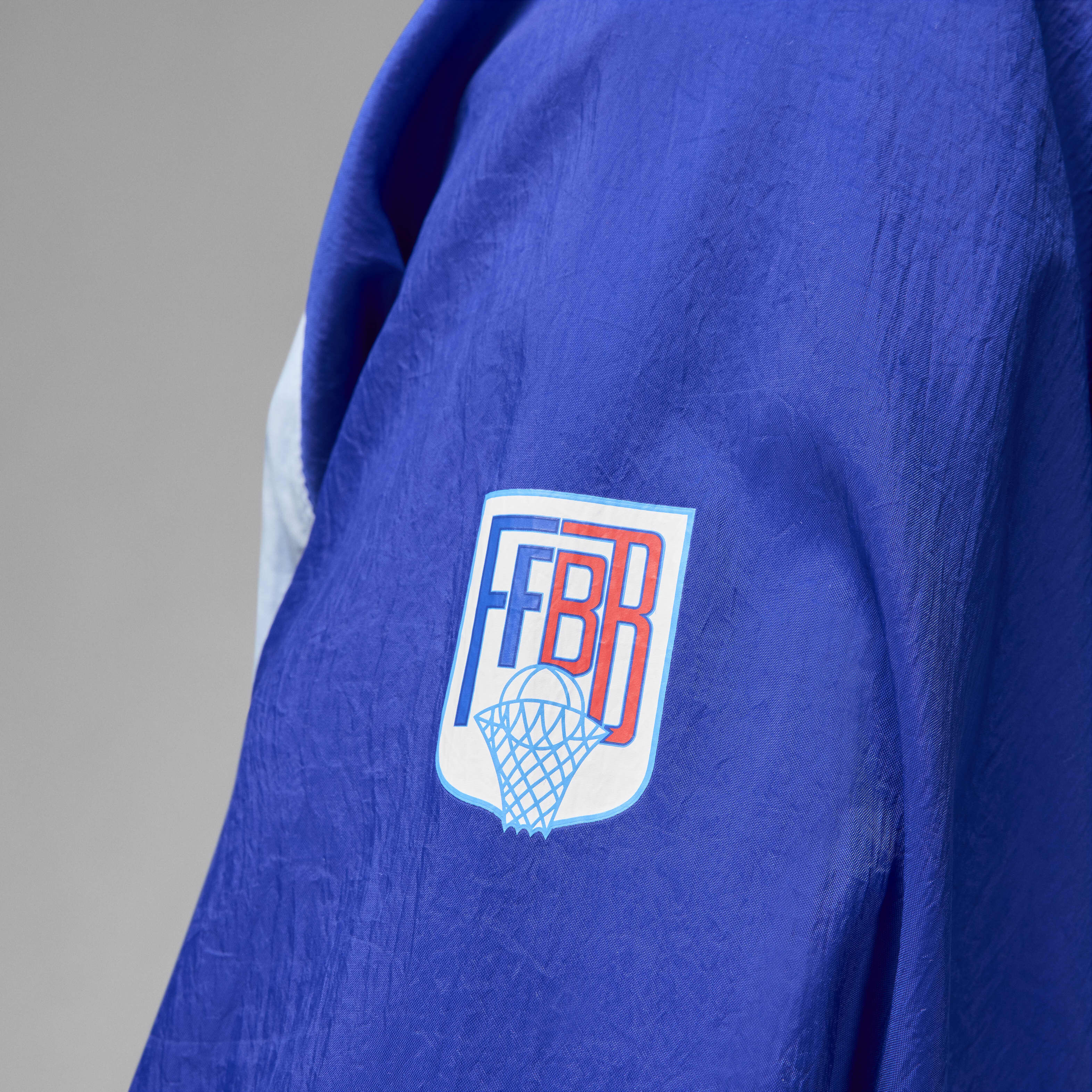 Jordan Sport JAM x F&eacute;d&eacute;ration Fran&ccedil;aise de Basketball image number 3