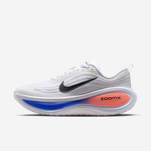 Road-Nike, Nike Vomero Plus, Men's Road Running Shoes
