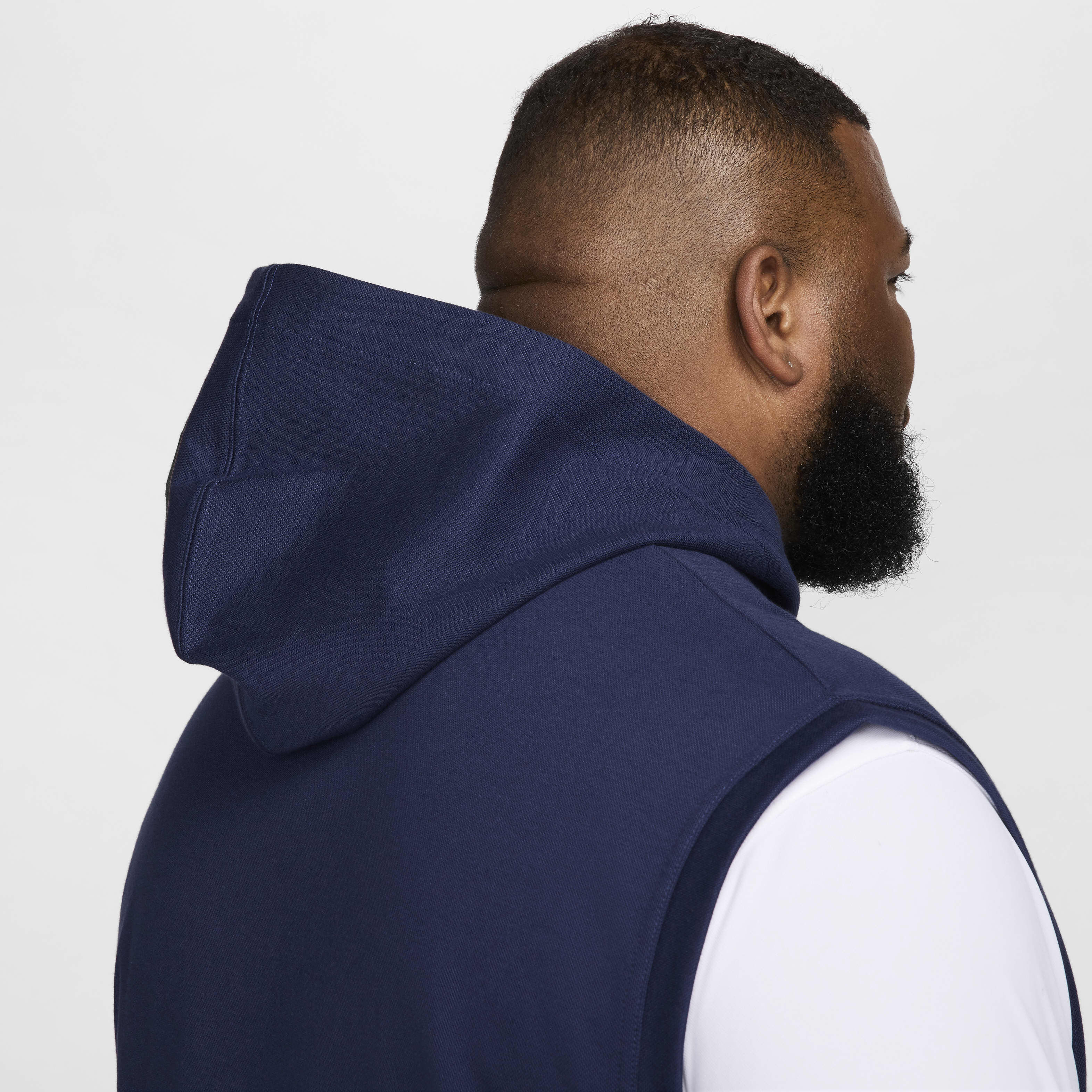 Buy Nike Tour Men s Golf Gilet Hoodie Nike Qatar Official