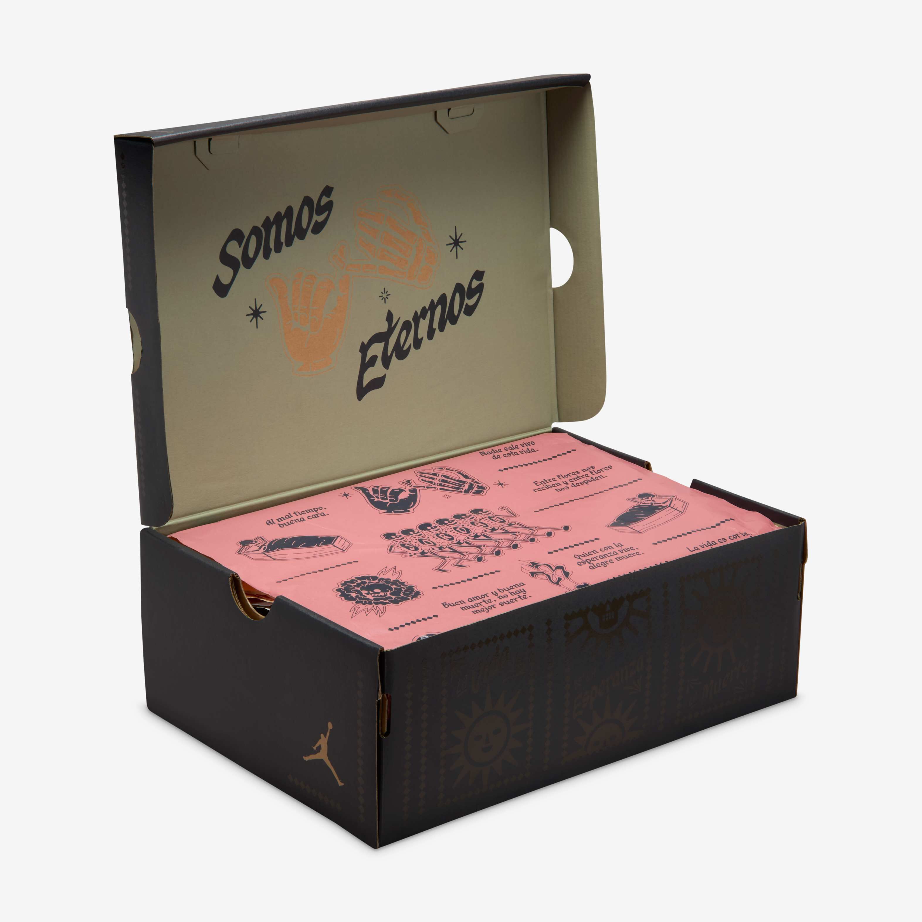 Jordan Session SE image number 9