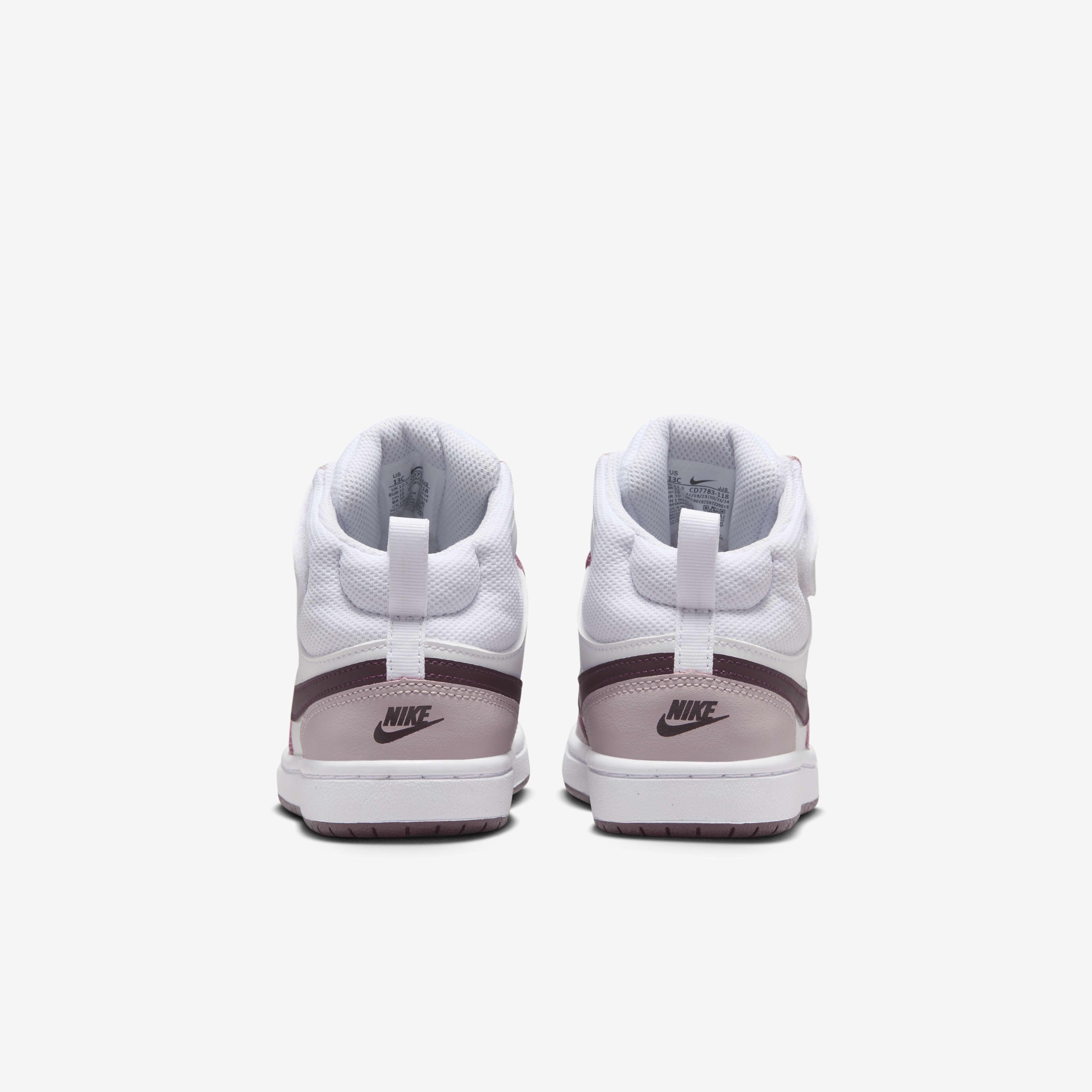 نايكي كورت بورو ميد 2 image number 5