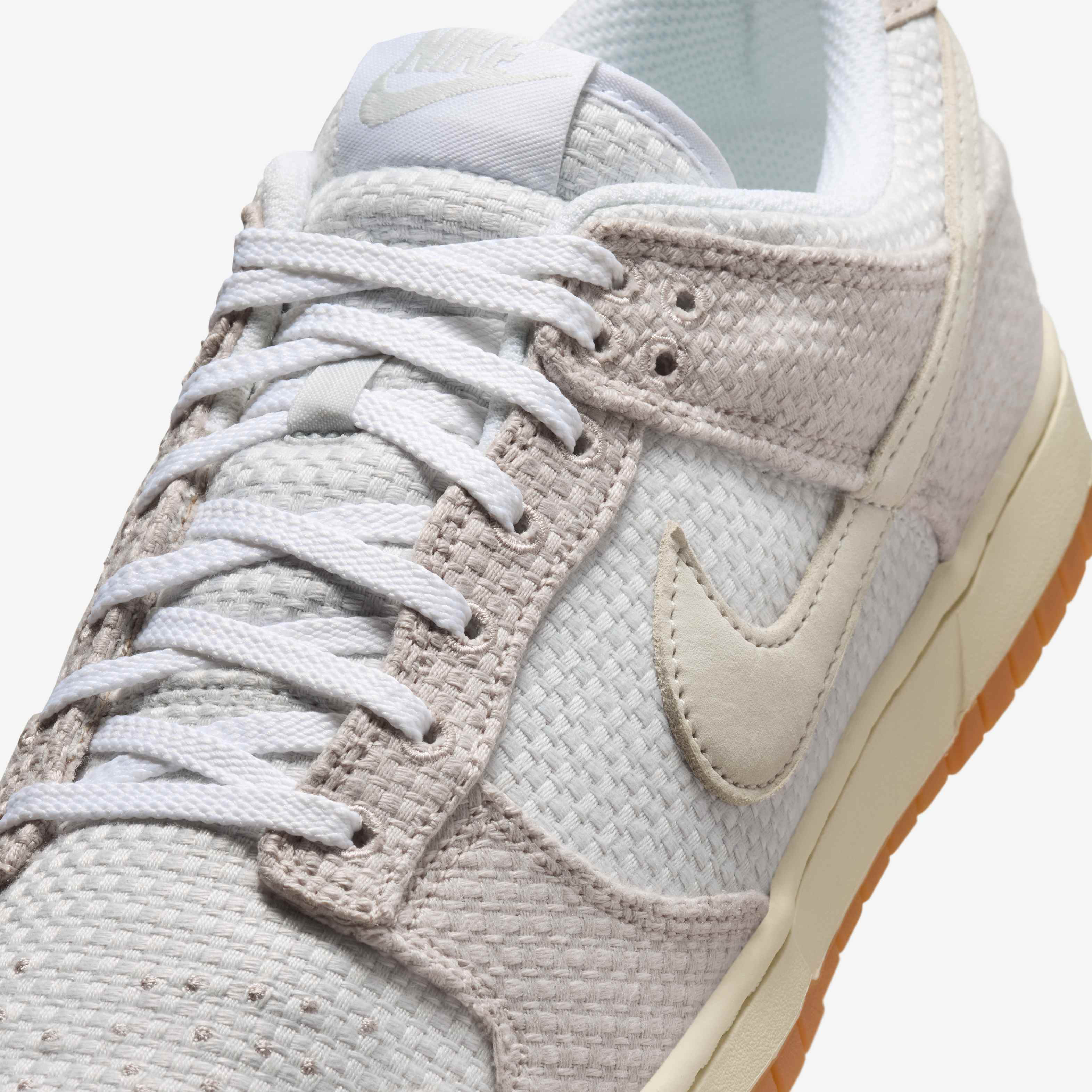 Nike Dunk Low Retro SE image number 6