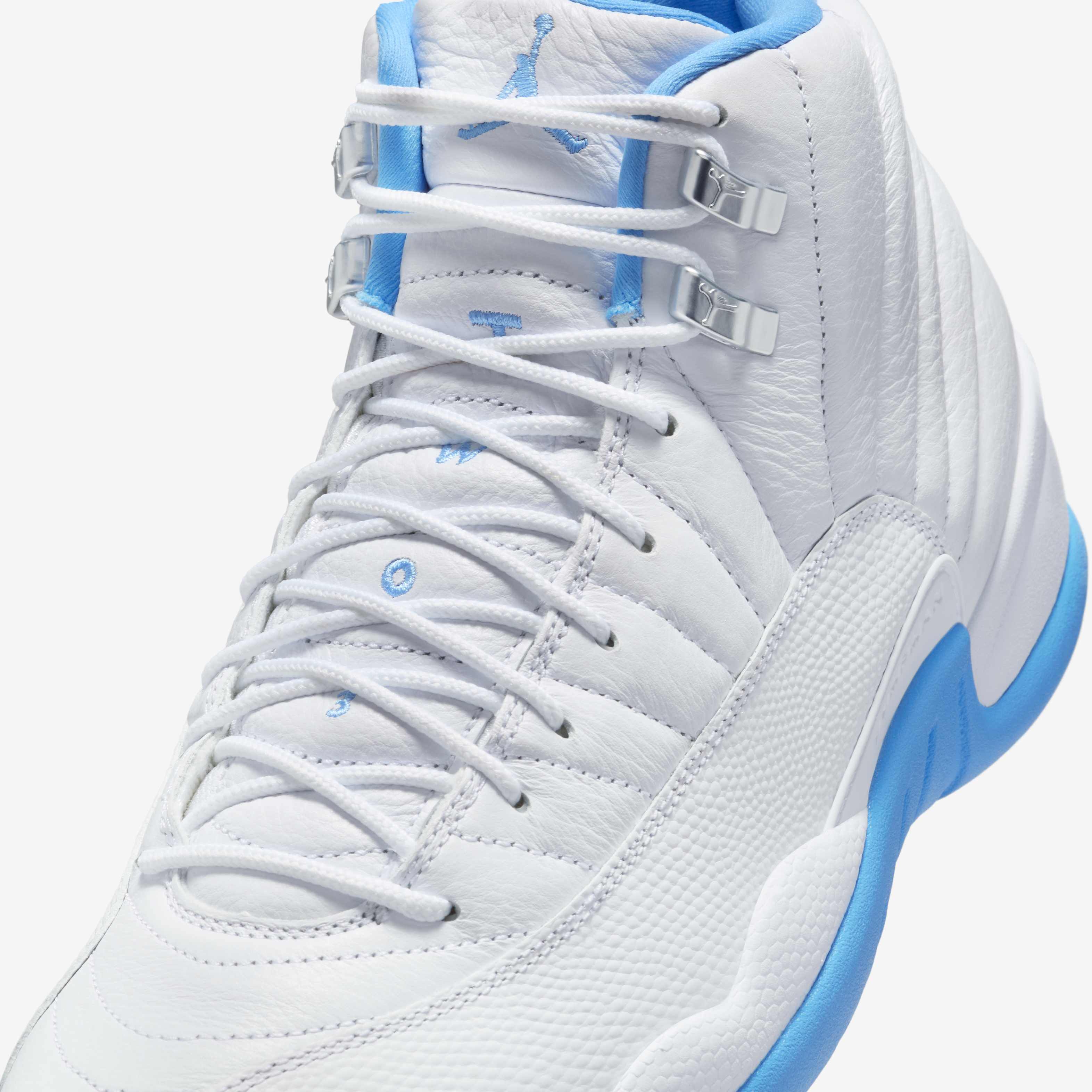 Air Jordan 12 Retro 'French Blue' image number 6
