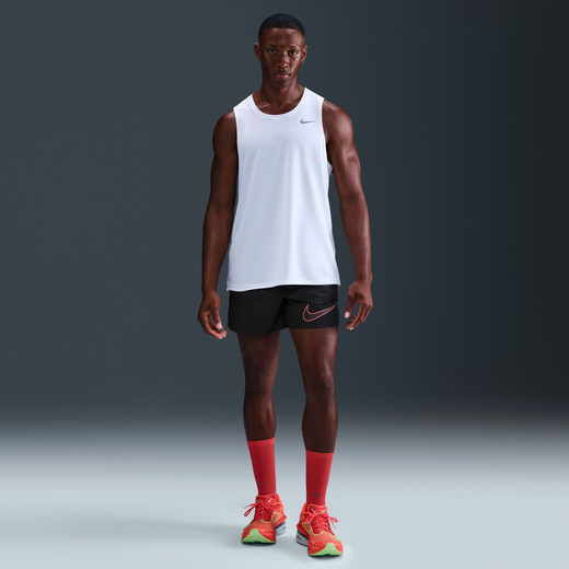 Structure 26-Nike, Nike Stride, Men's Dri-FIT 12.5cm (approx.) Brief-Lined Running Shorts