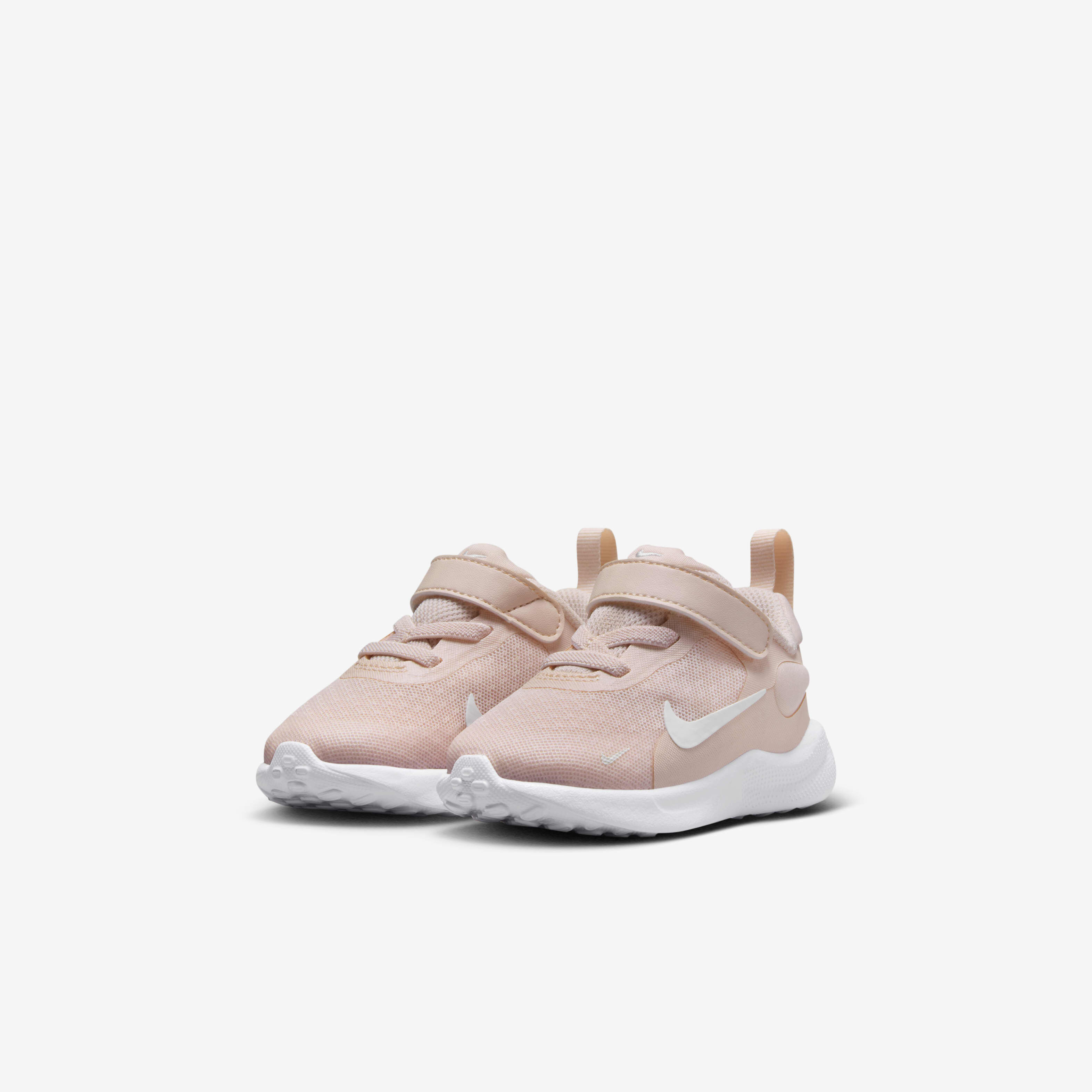 Buy Nike Revolution 7 Baby Toddler Shoes Nike Qatar Official