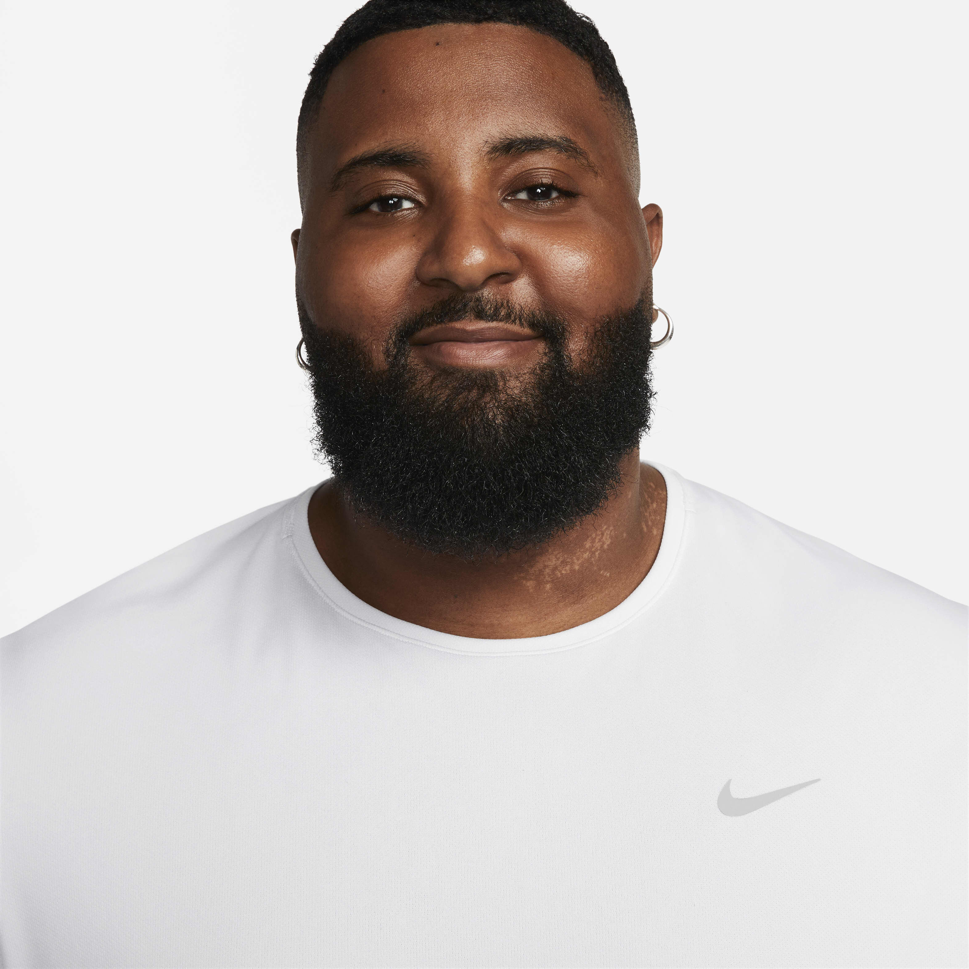 Nike Miler image number 8