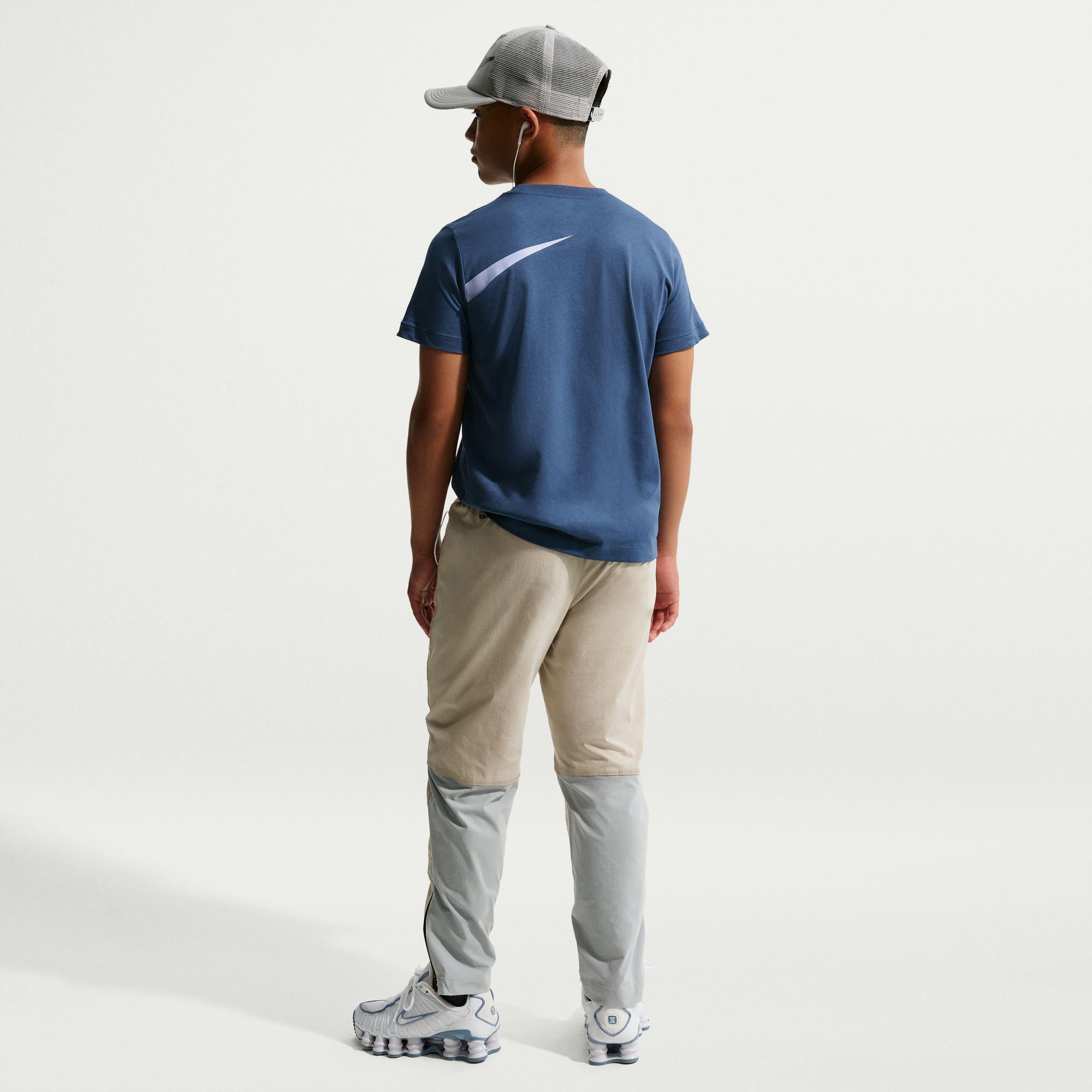 نايكي سبورتسوير كلوب image number 1