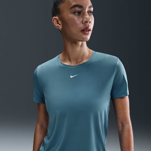 T-Shirts & Tops-Nike, Nike One Classic, Women's Dri-FIT Short-Sleeve Top