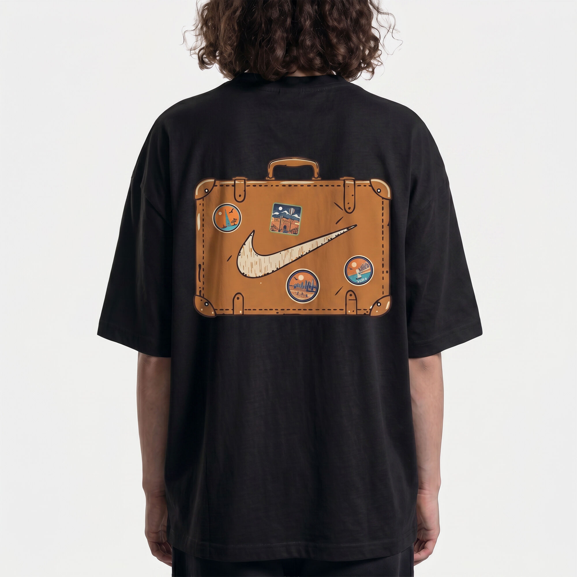 Nike Sportswear Premium Essentials - Bag image number 3