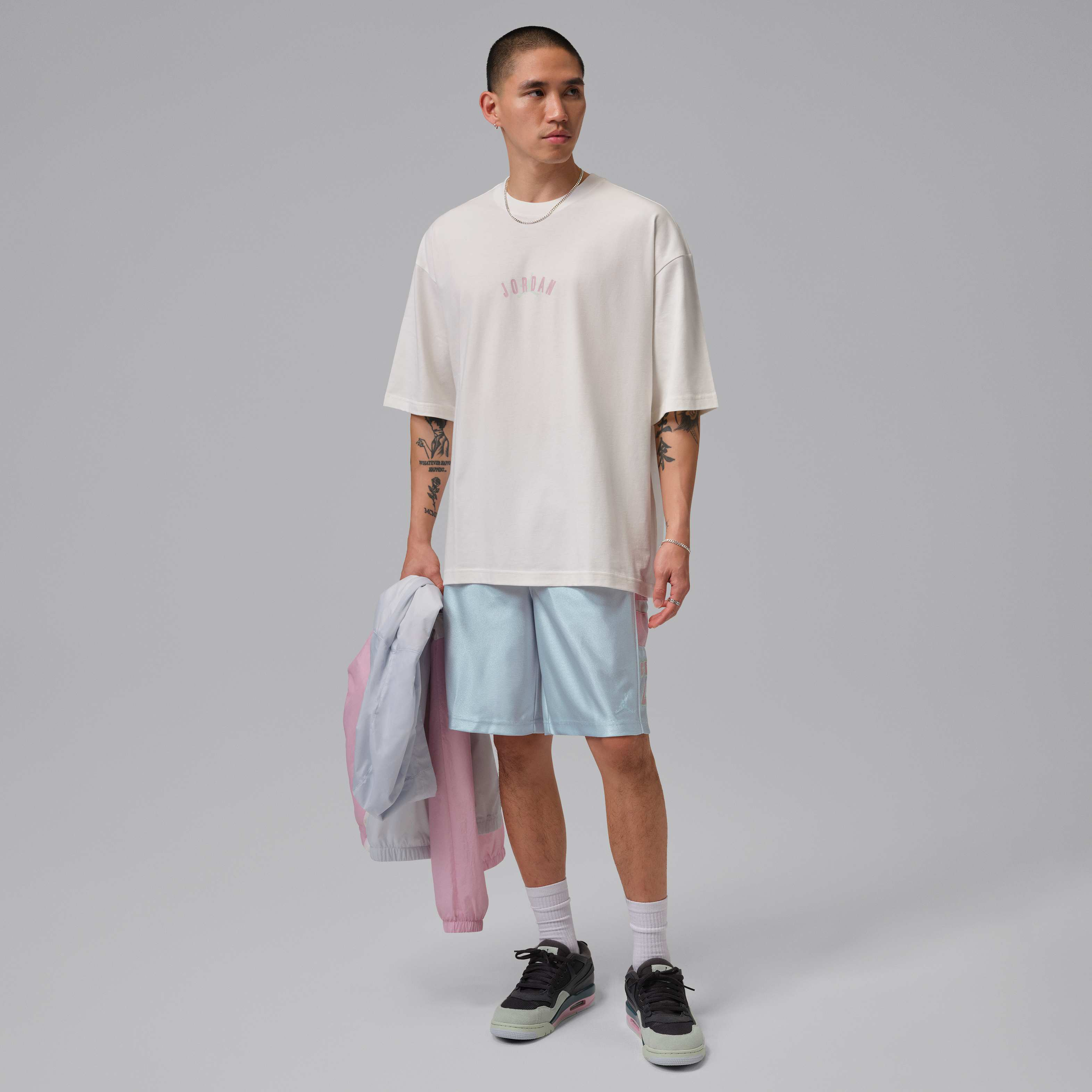 Jordan Brooklyn Cat Scratch image number 7