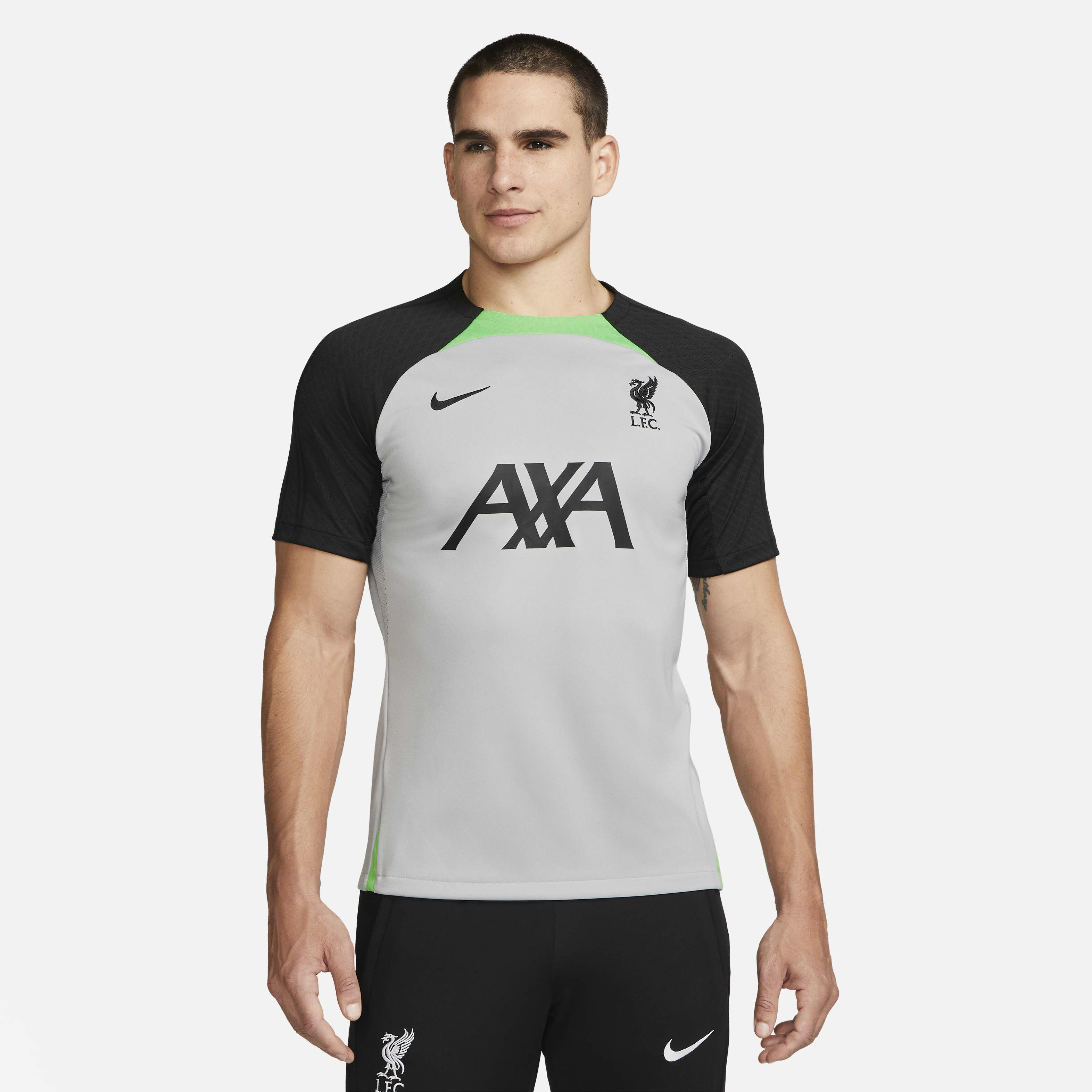 Liverpool F.C. Strike image number 0