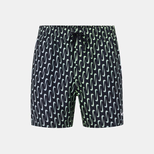 Men's Swimwear-Nike Swim, Swim Breaker, Men's Swim Volley Shorts