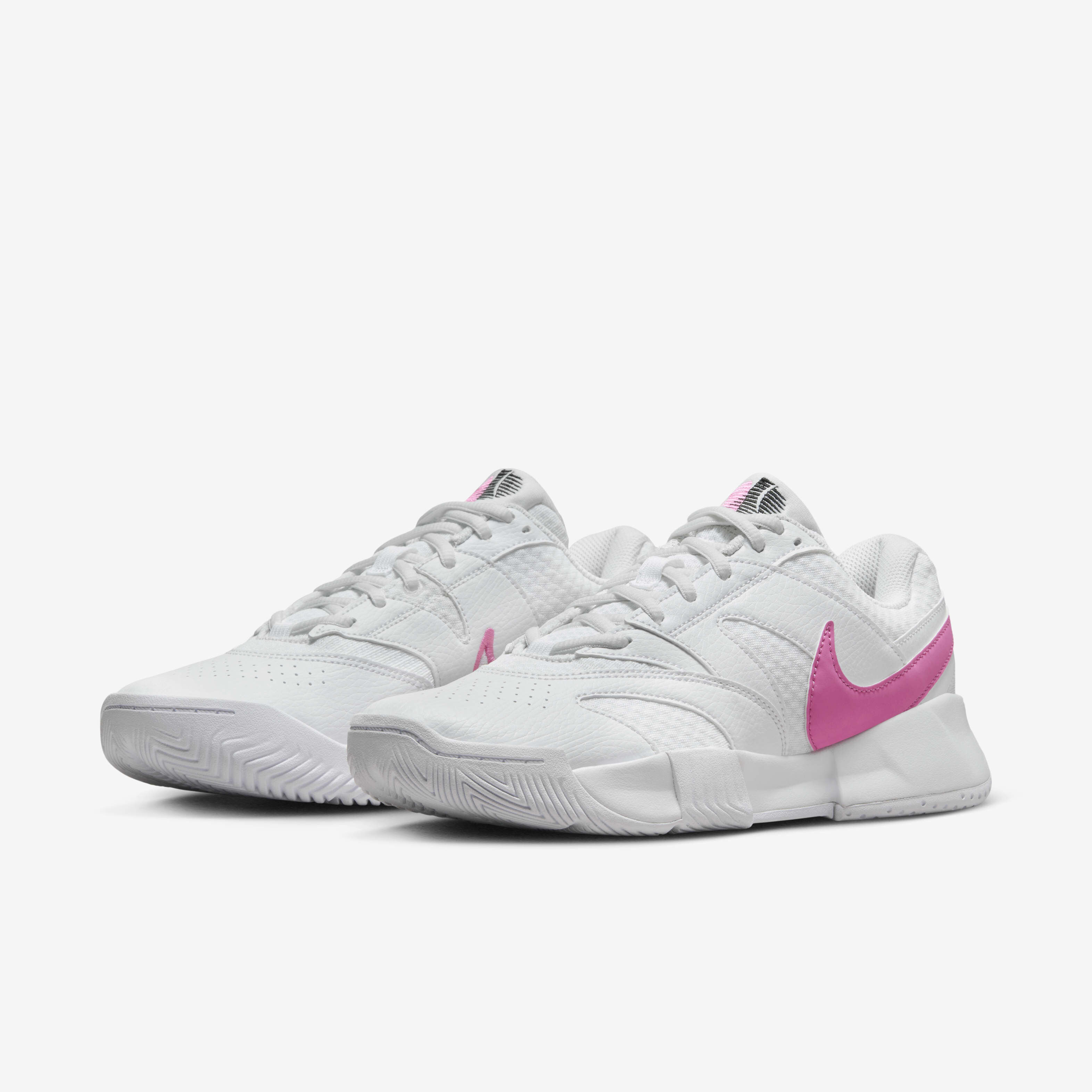 NikeCourt Lite 4 image number 4