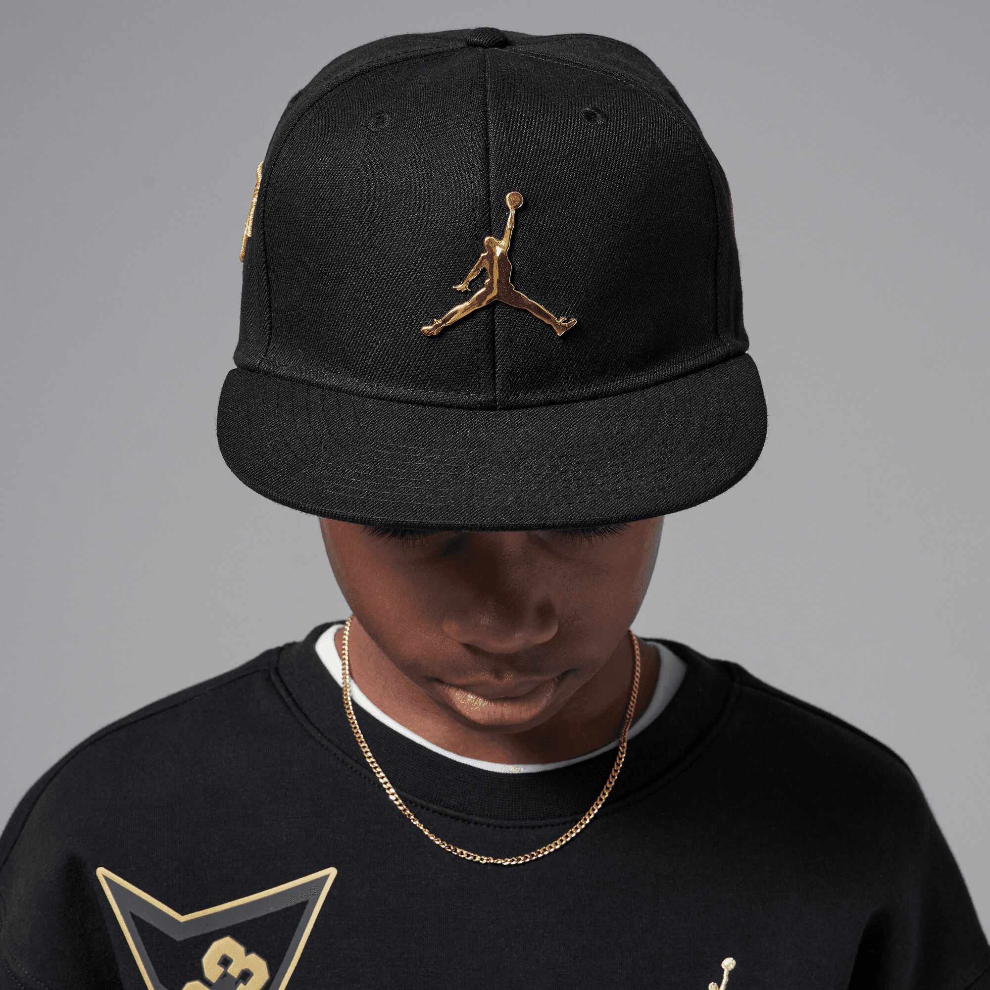 Jordan "See Me Shine" image number 5