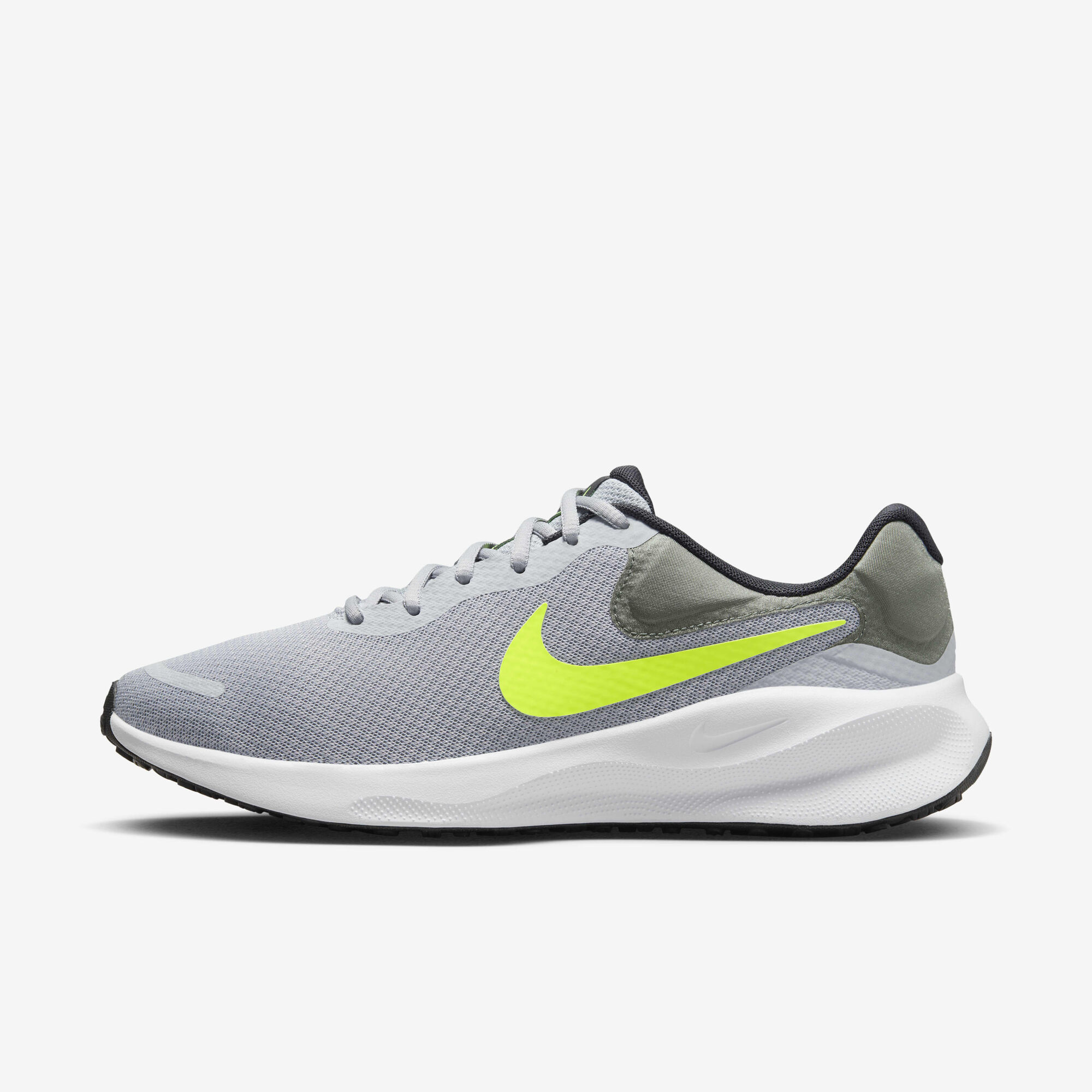 Nike React Nike Flyknit Gris Buy Nike Revolution Men's Road