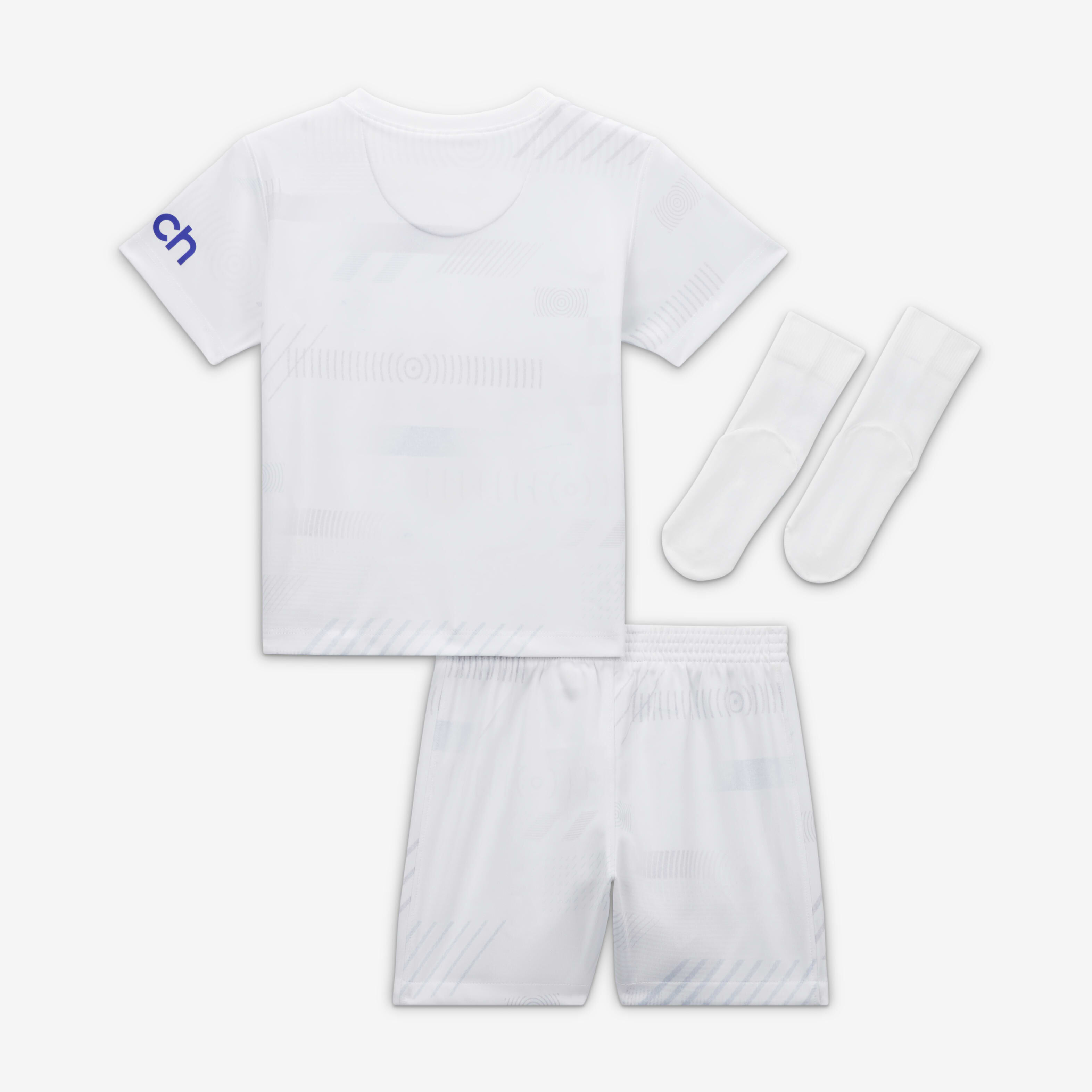 توتنهام هوتسبير 2023/24 الأساسي image number 1