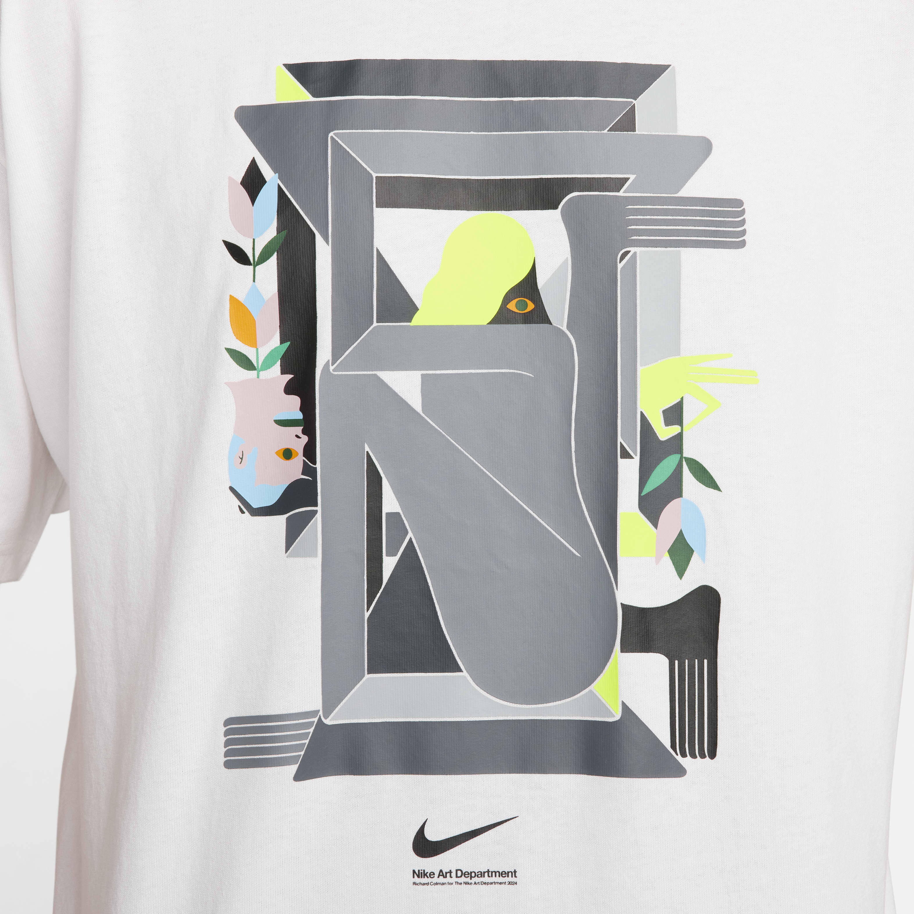 Nike Sportswear image number 3