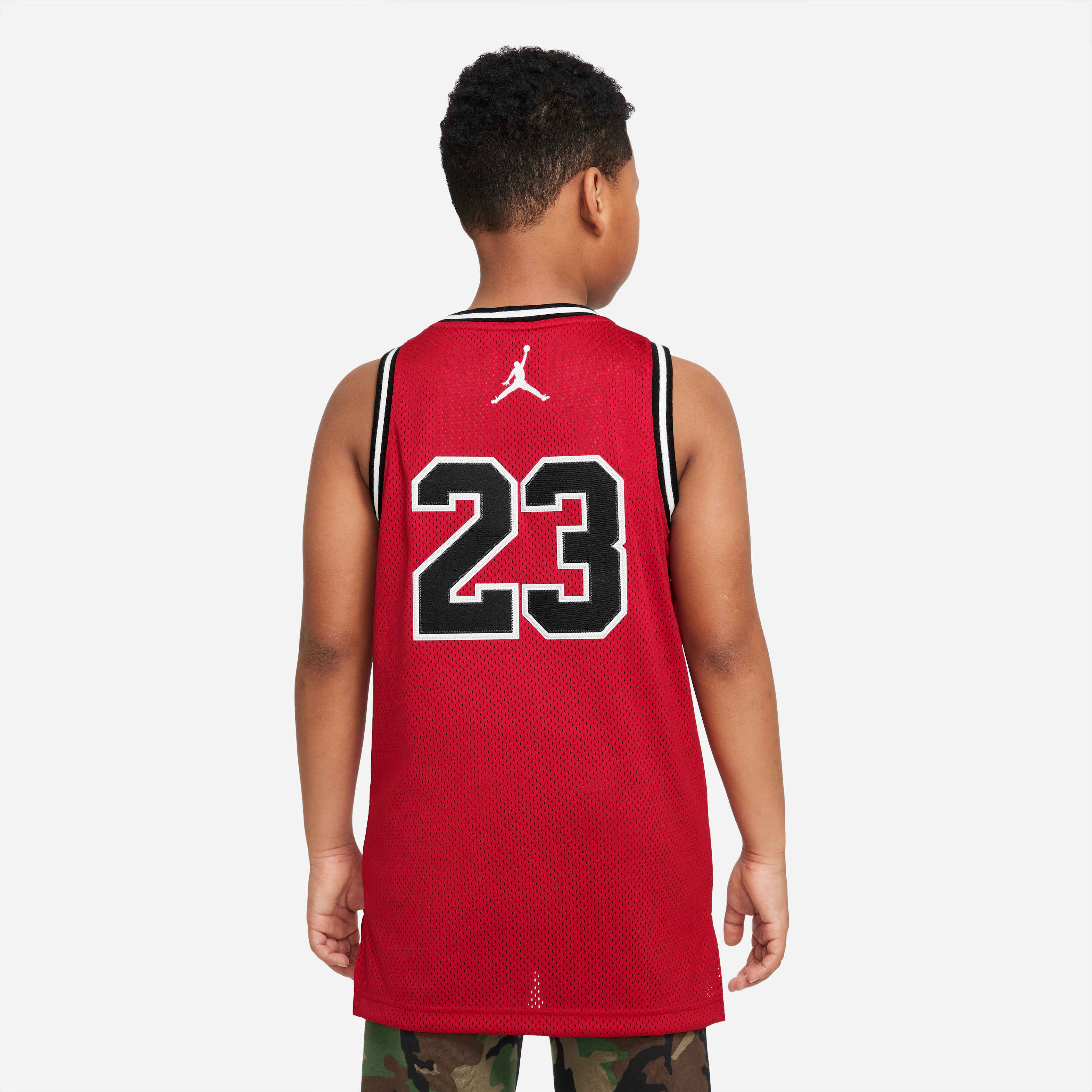 Jordan 23 Jersey image number 1