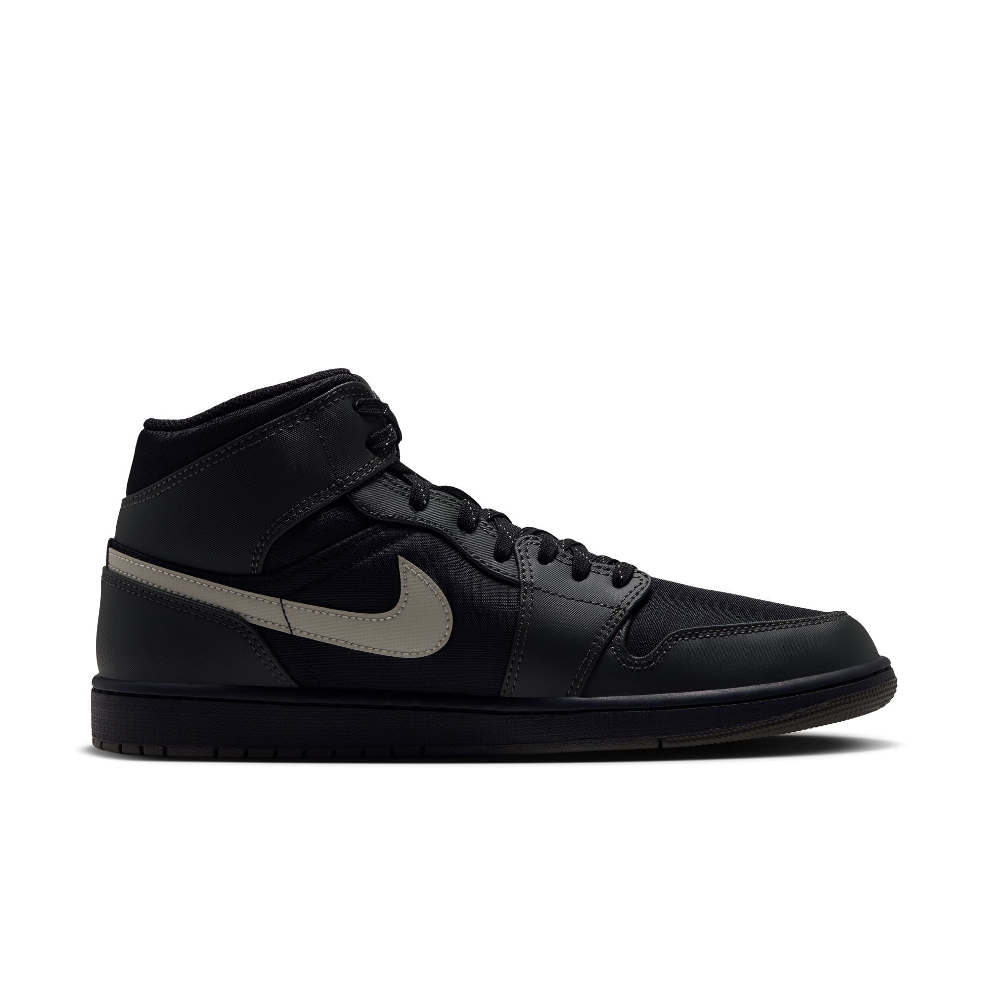 Air Jordan 1 Mid Utility image number 7
