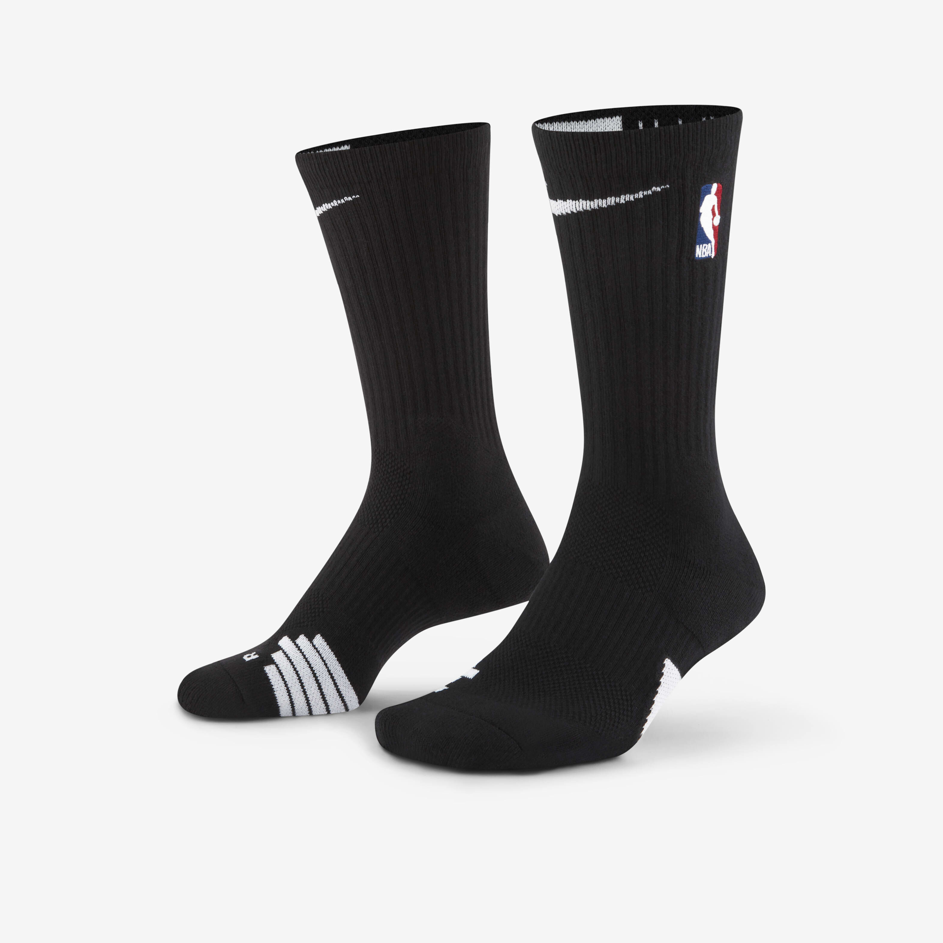 Nike nba socks quarter new arrivals