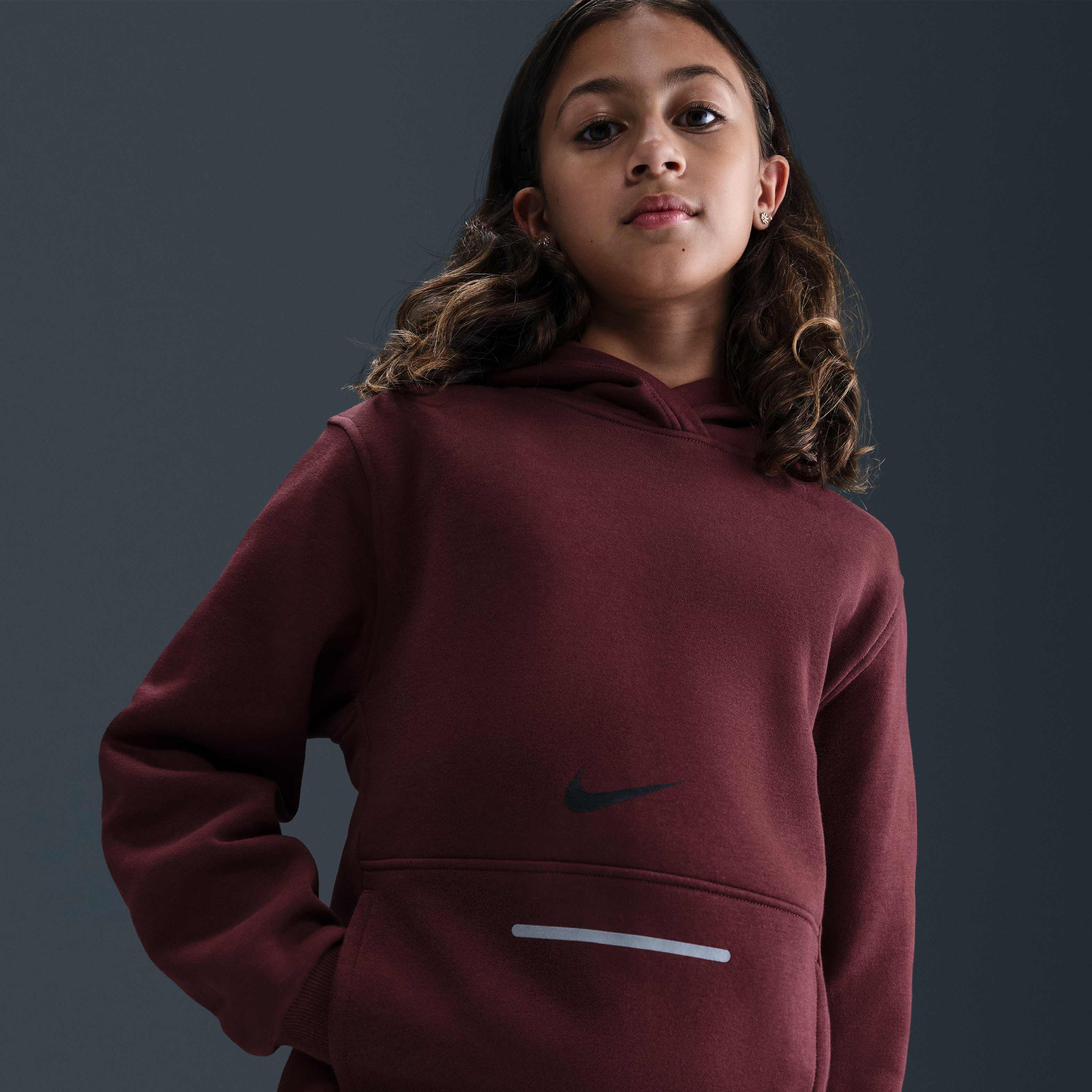 نايكي سبورتسوير كلوب فليس image number 1