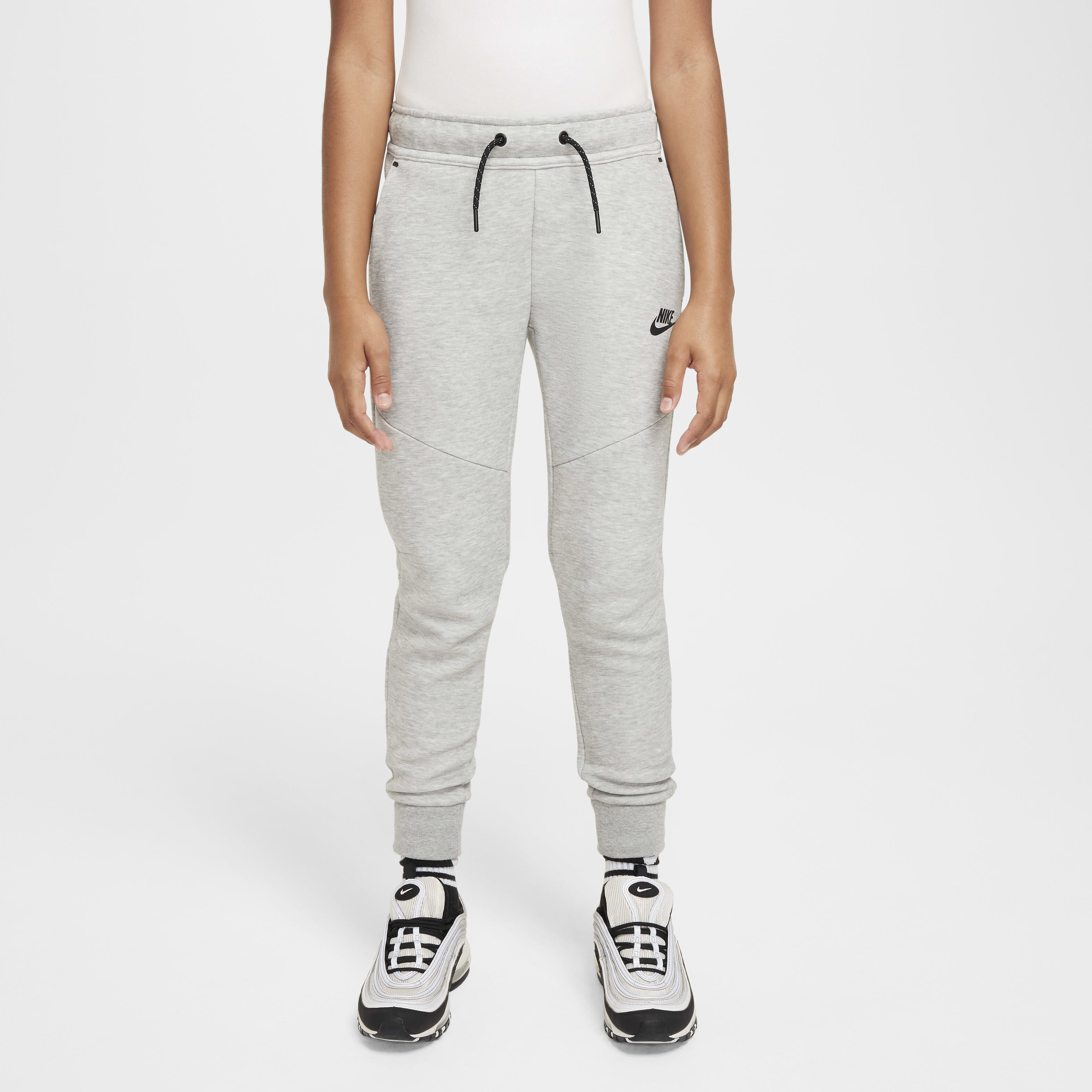 Old nike tech joggers 2025