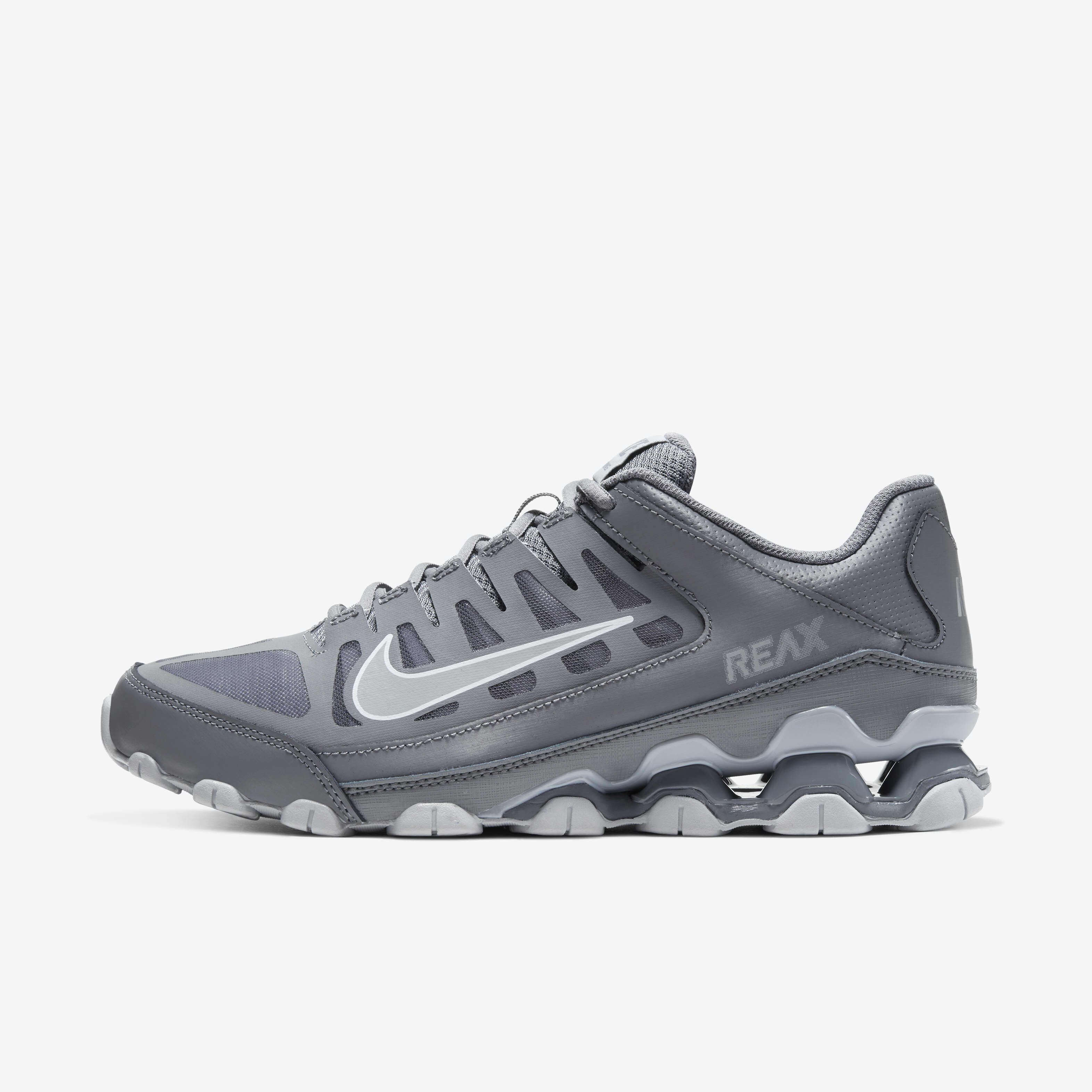 Buy Nike Reax 8 TR Men s Workout Shoes Nike Qatar Official